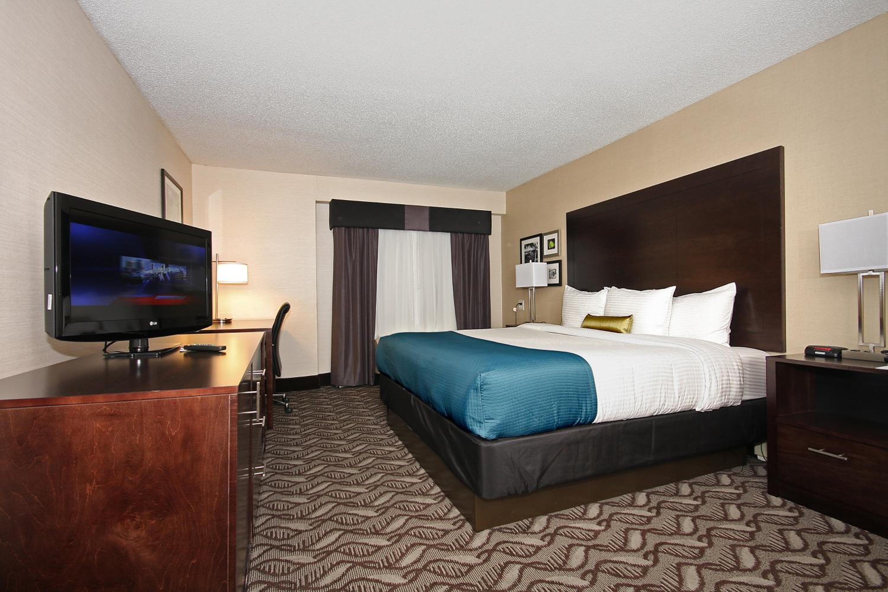 King Room - Photo 2