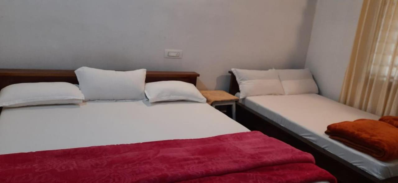 Deluxe Double Room (2 Adults + 1 Child) photo 1