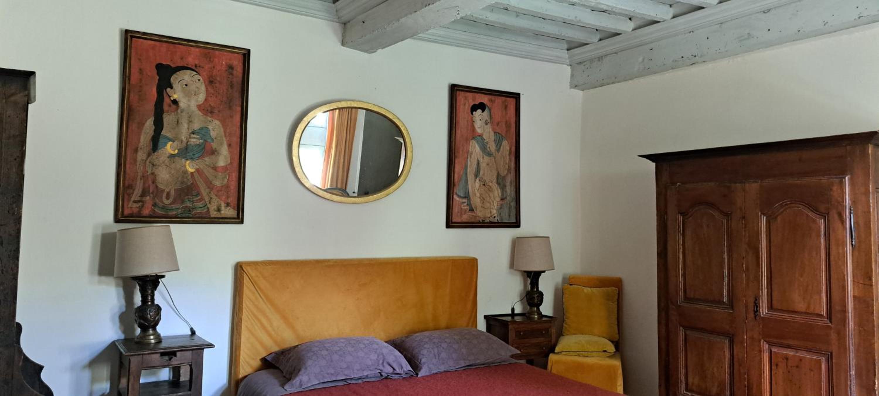 Triple Room with View - Photo 2