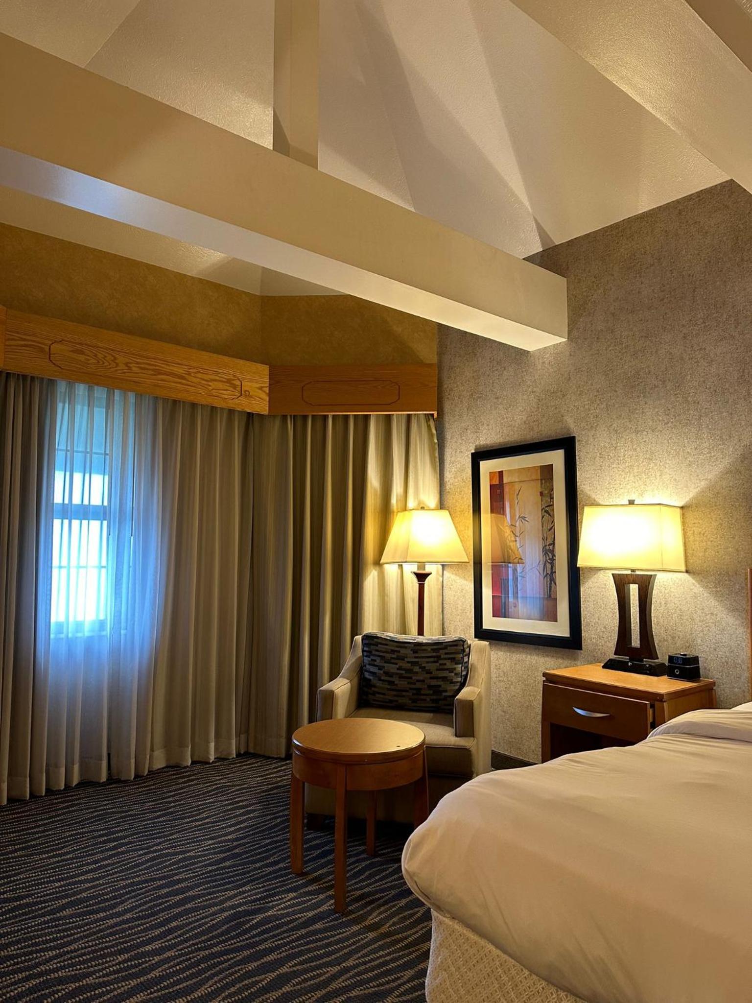 Premium King Room with Balcony - Non-Smoking - Photo 6