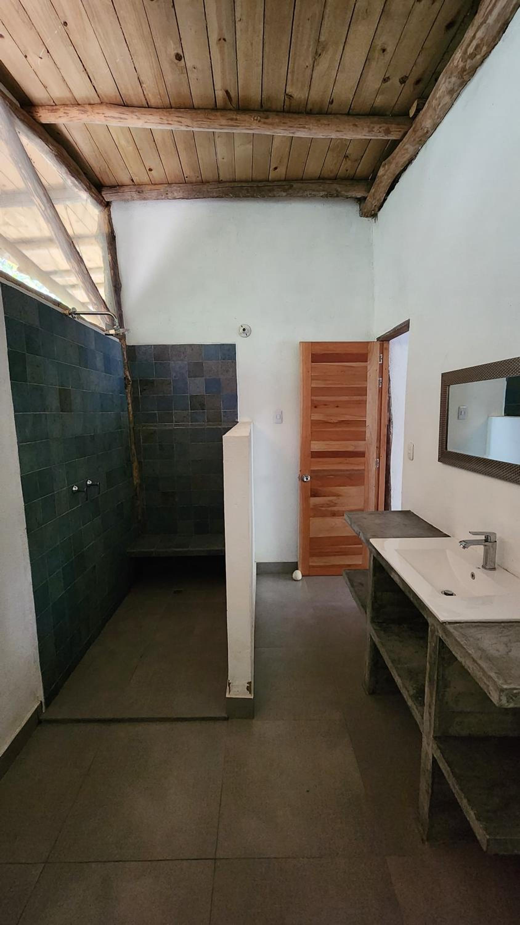 Deluxe Double or Twin Room with Mountain View photo 2