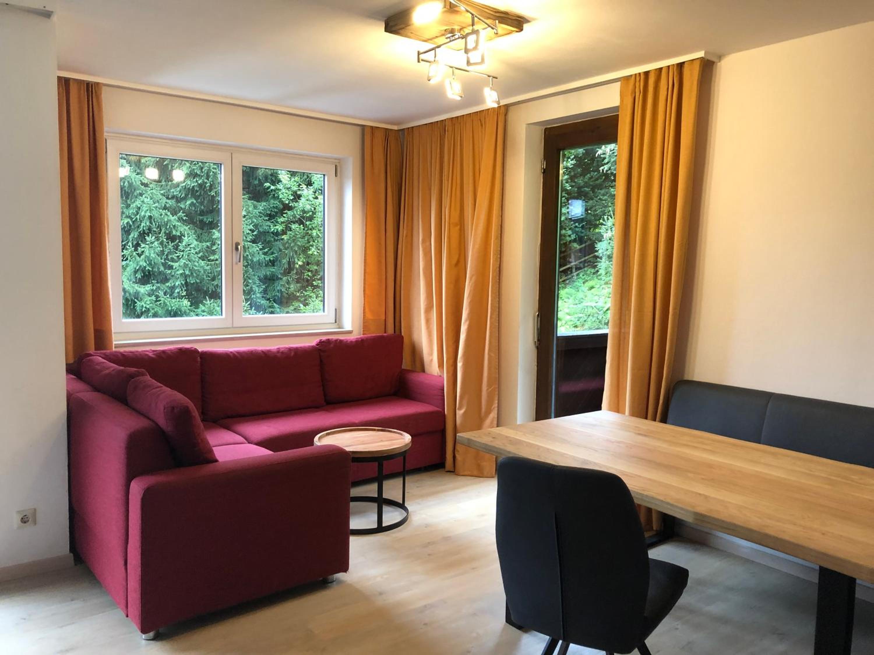 Two-Bedroom Apartment - Photo 8