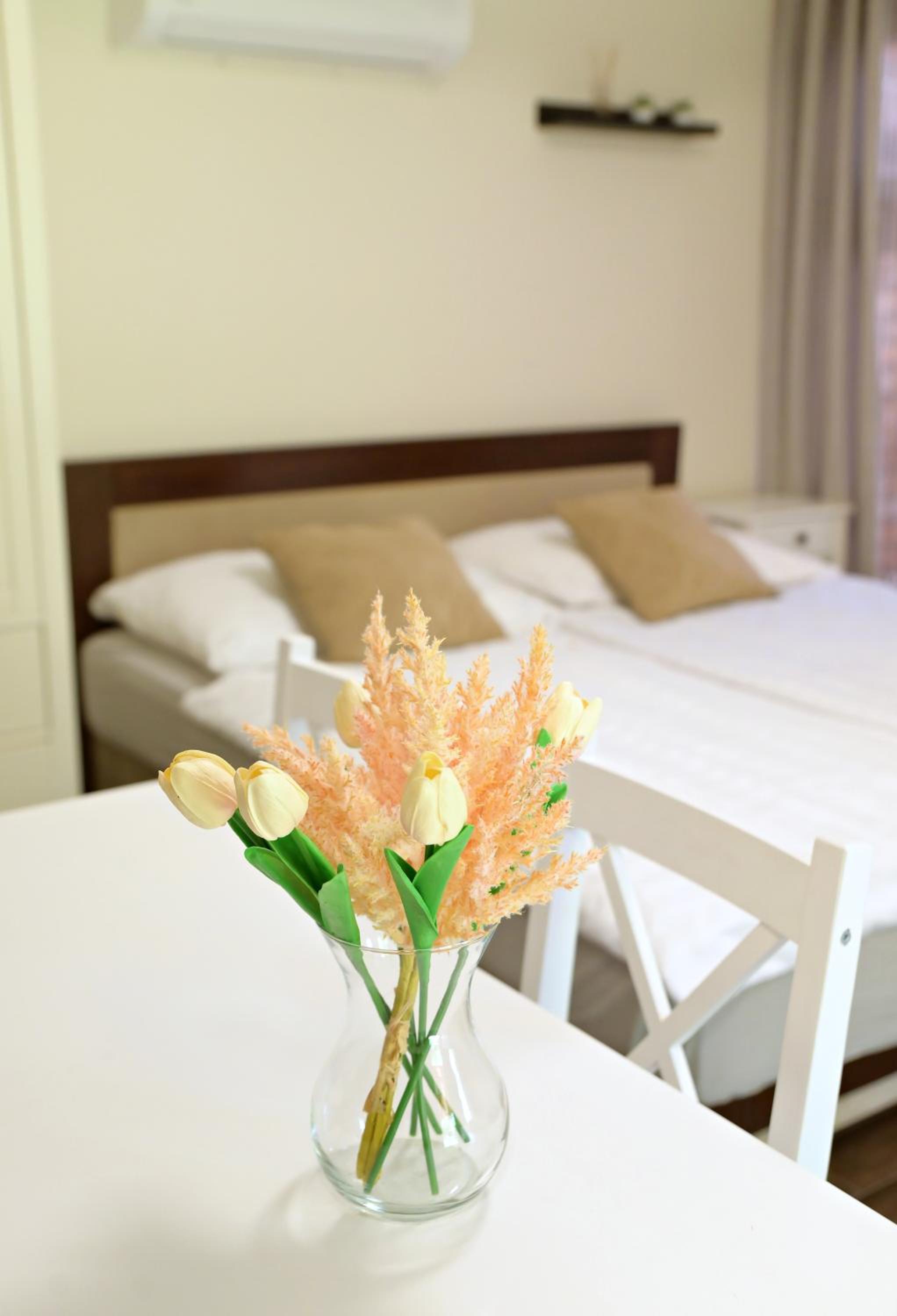 Studio Apartment photo 3