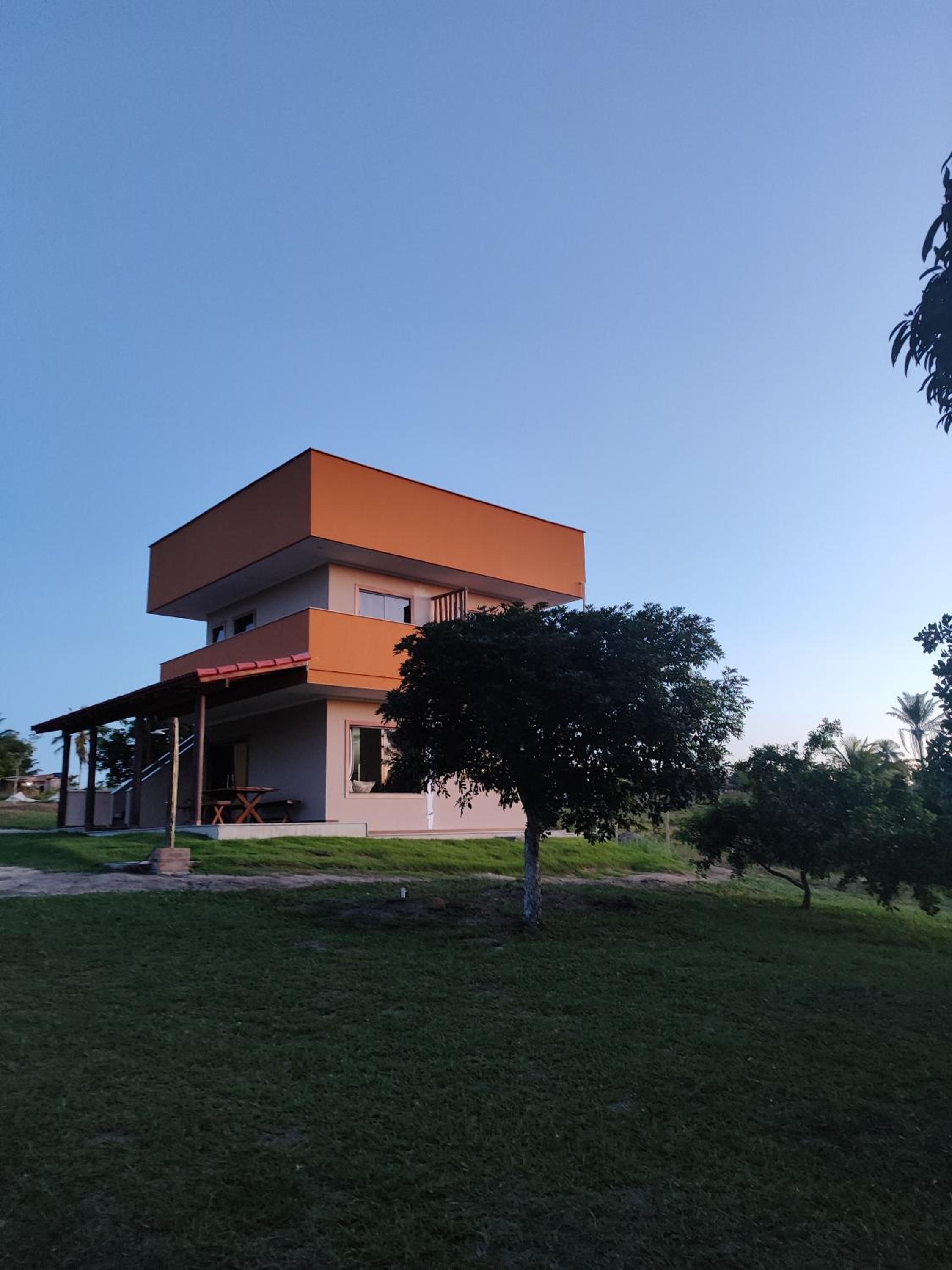 Three-Bedroom Vacation Home  photo 2
