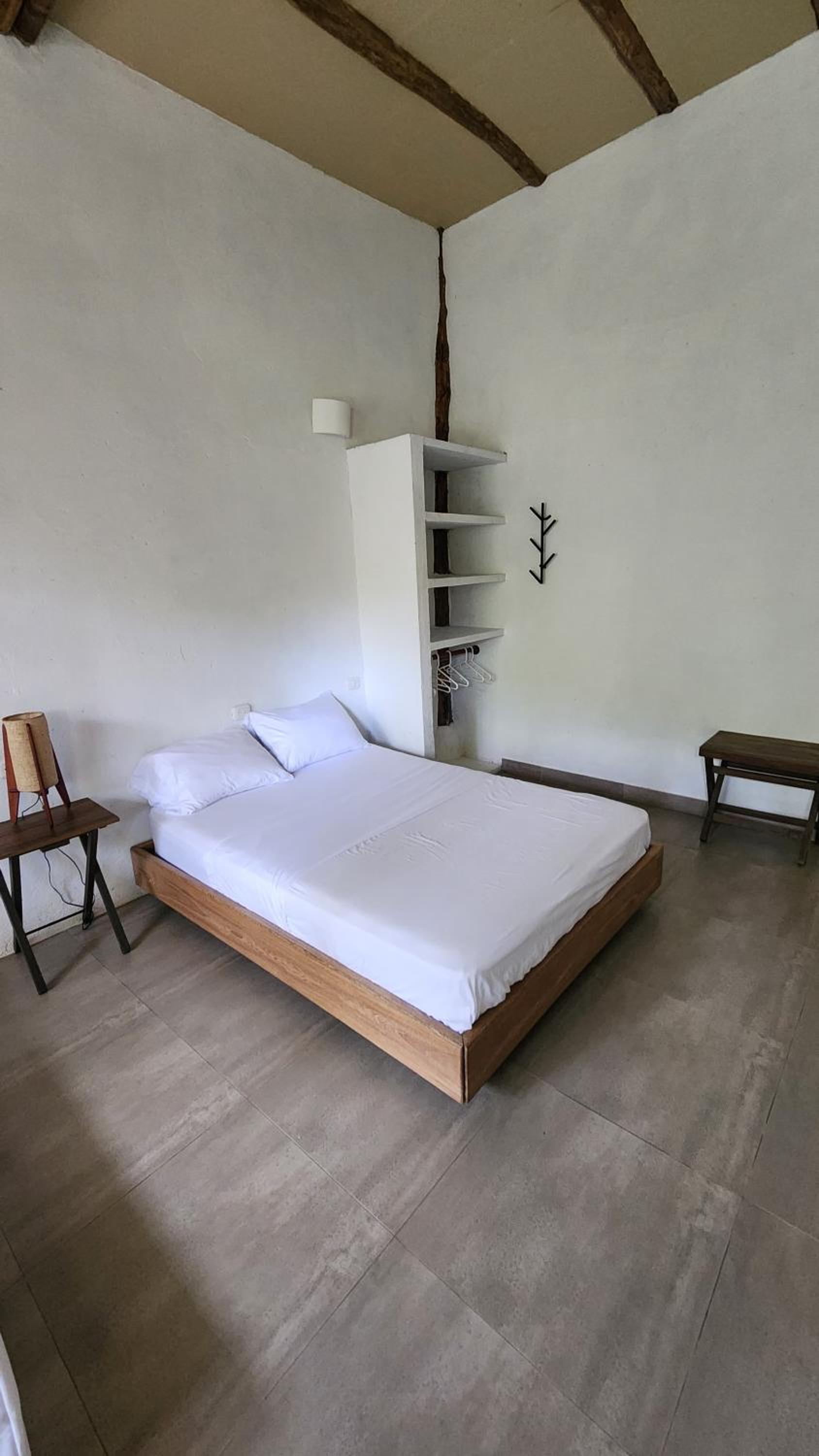 Double Room with Garden View photo 1