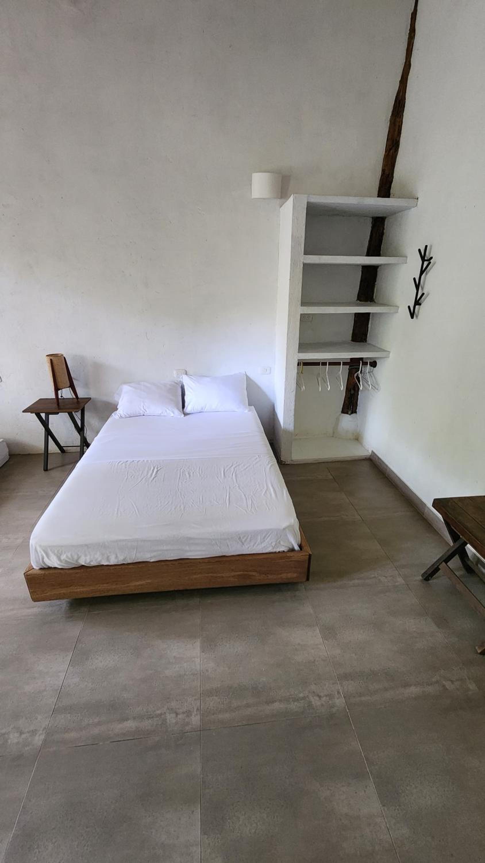 Double Room with Garden View photo 1
