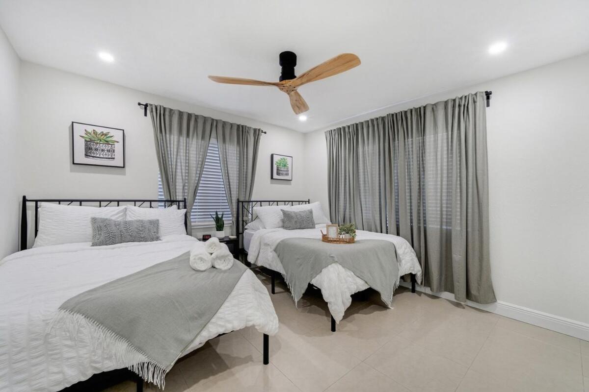 Vacation Home photo 1