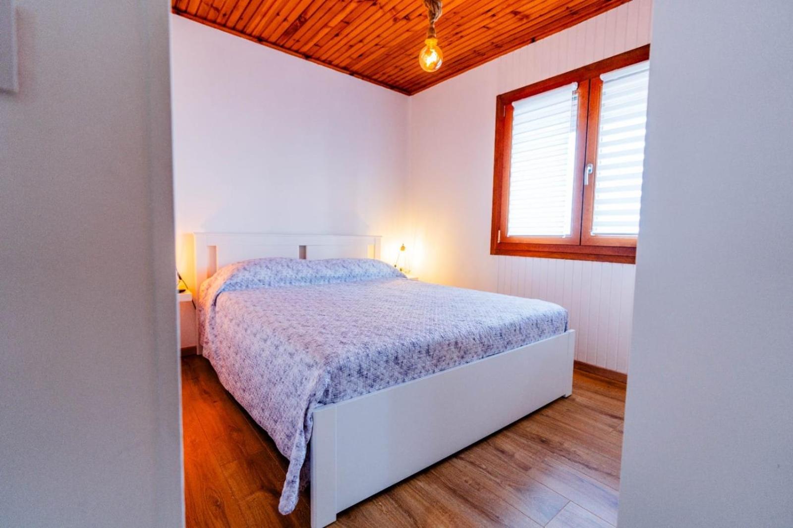 Two-Bedroom Chalet photo 1