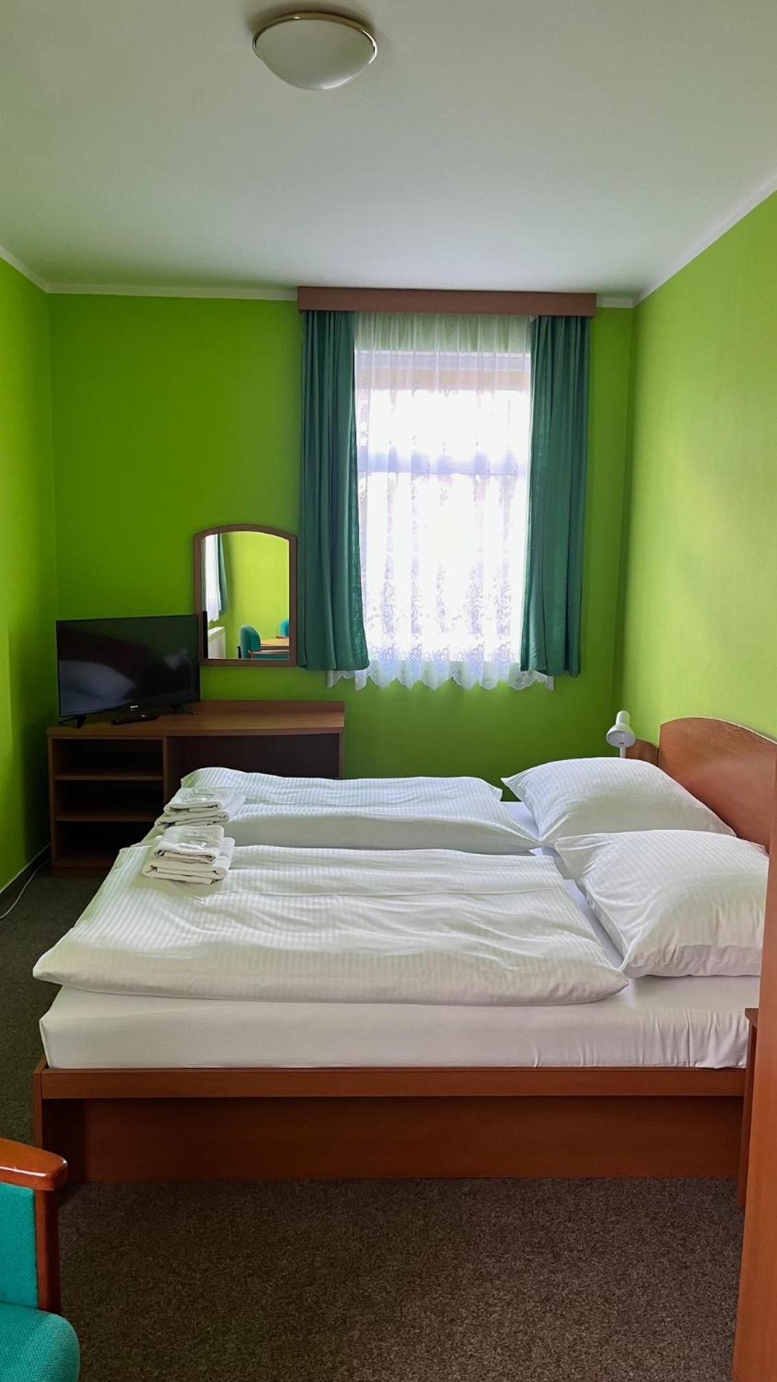 Suite with City View photo 1