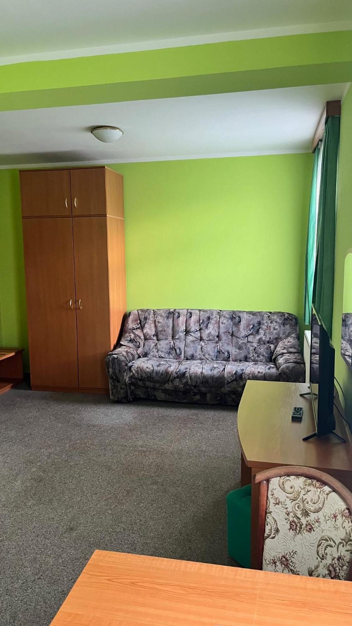 Suite with City View photo 2