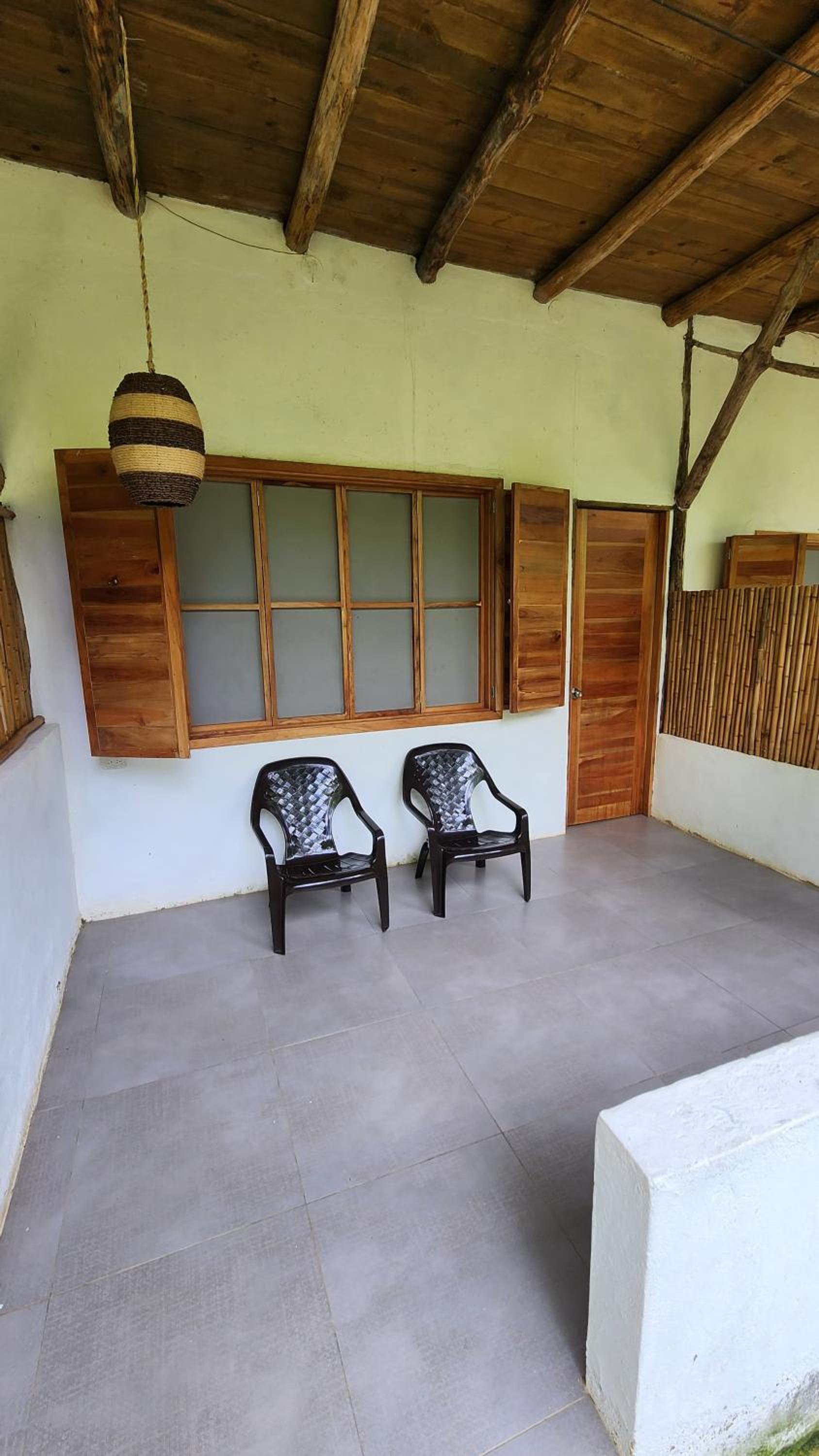 Double Room with Garden View photo 2