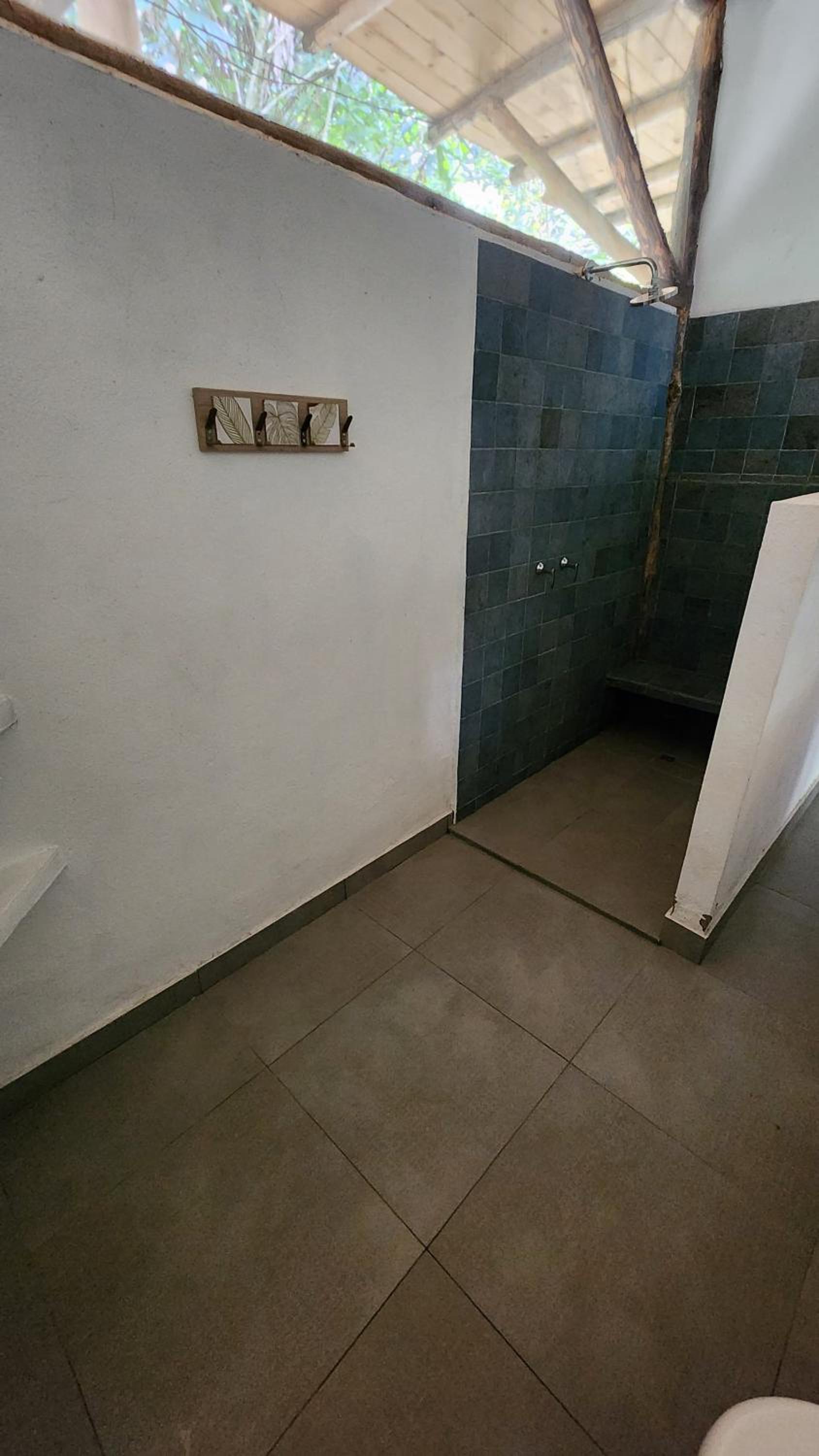 Double Room with Garden View photo 3