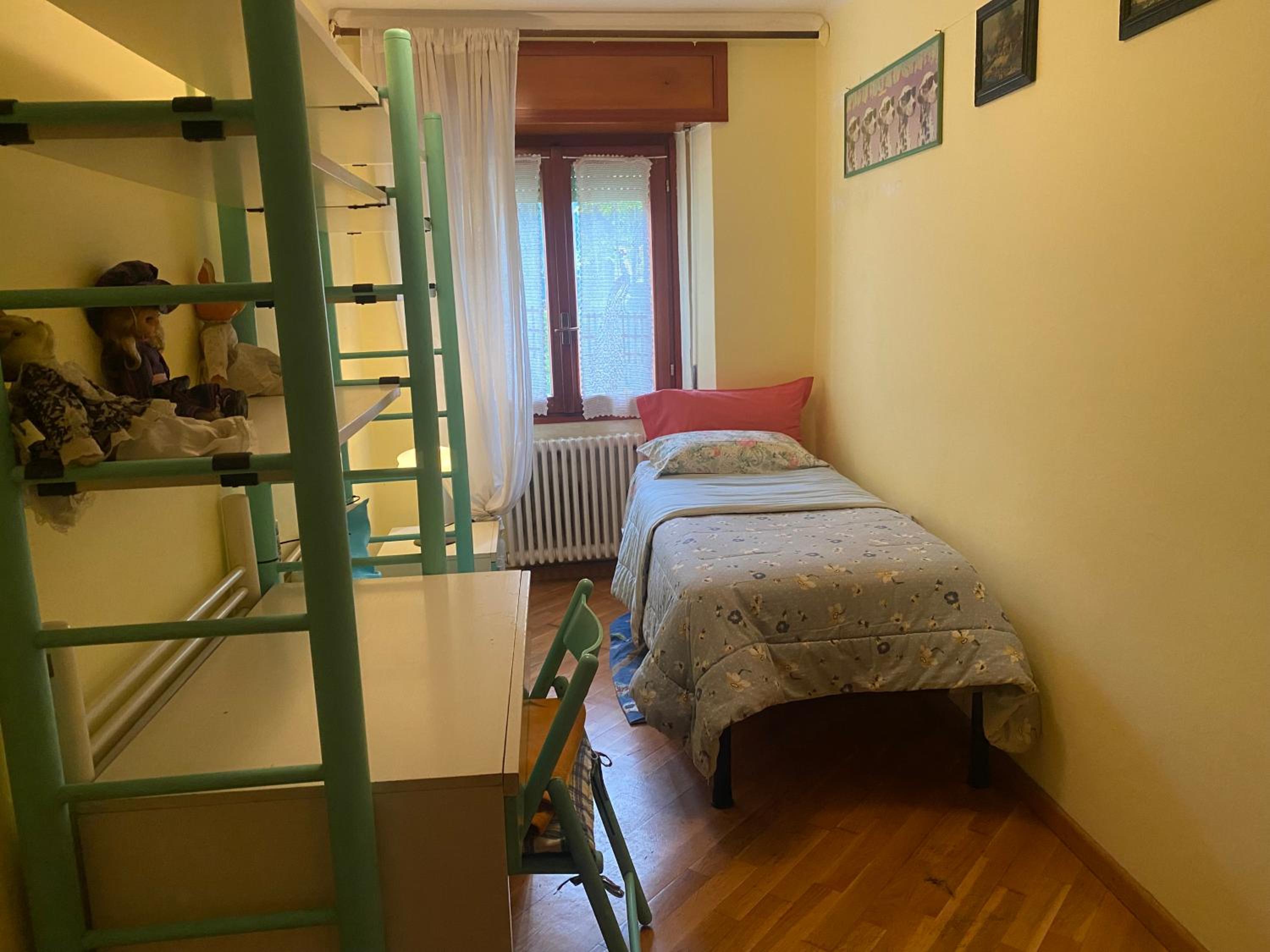 Two-Bedroom Apartment photo 2