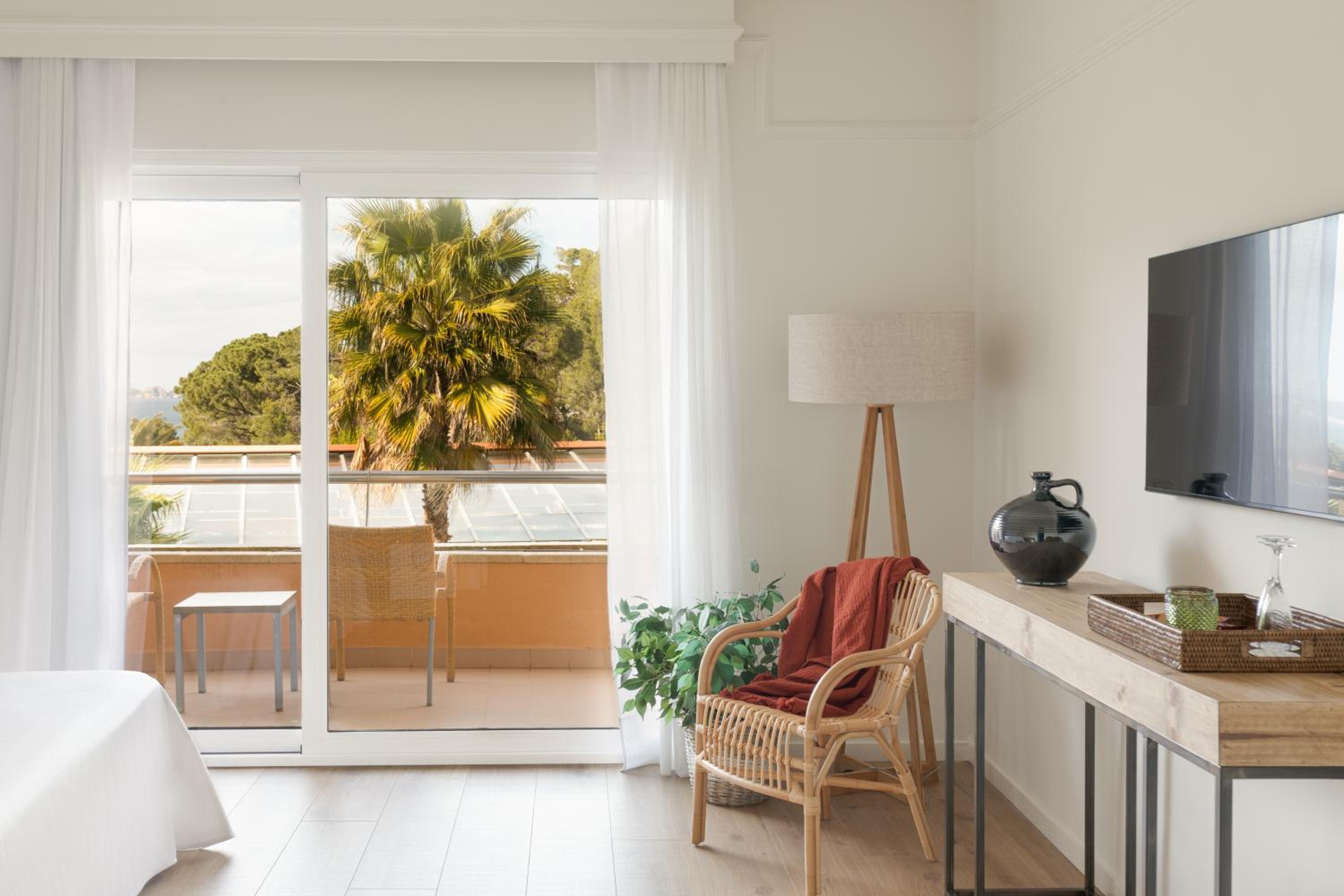 Double Room with Sea View photo 2