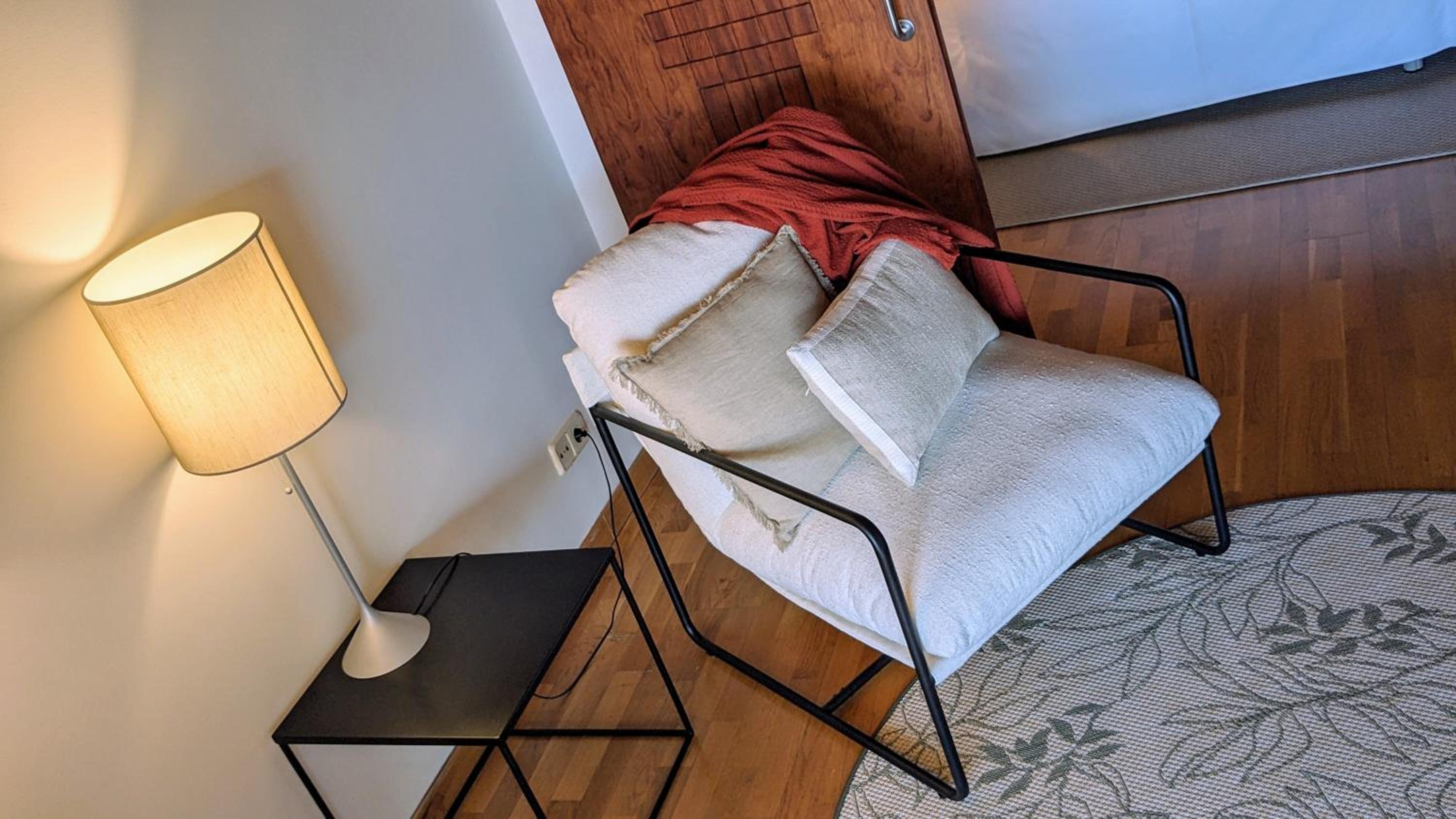 Suite with Terrace photo 3