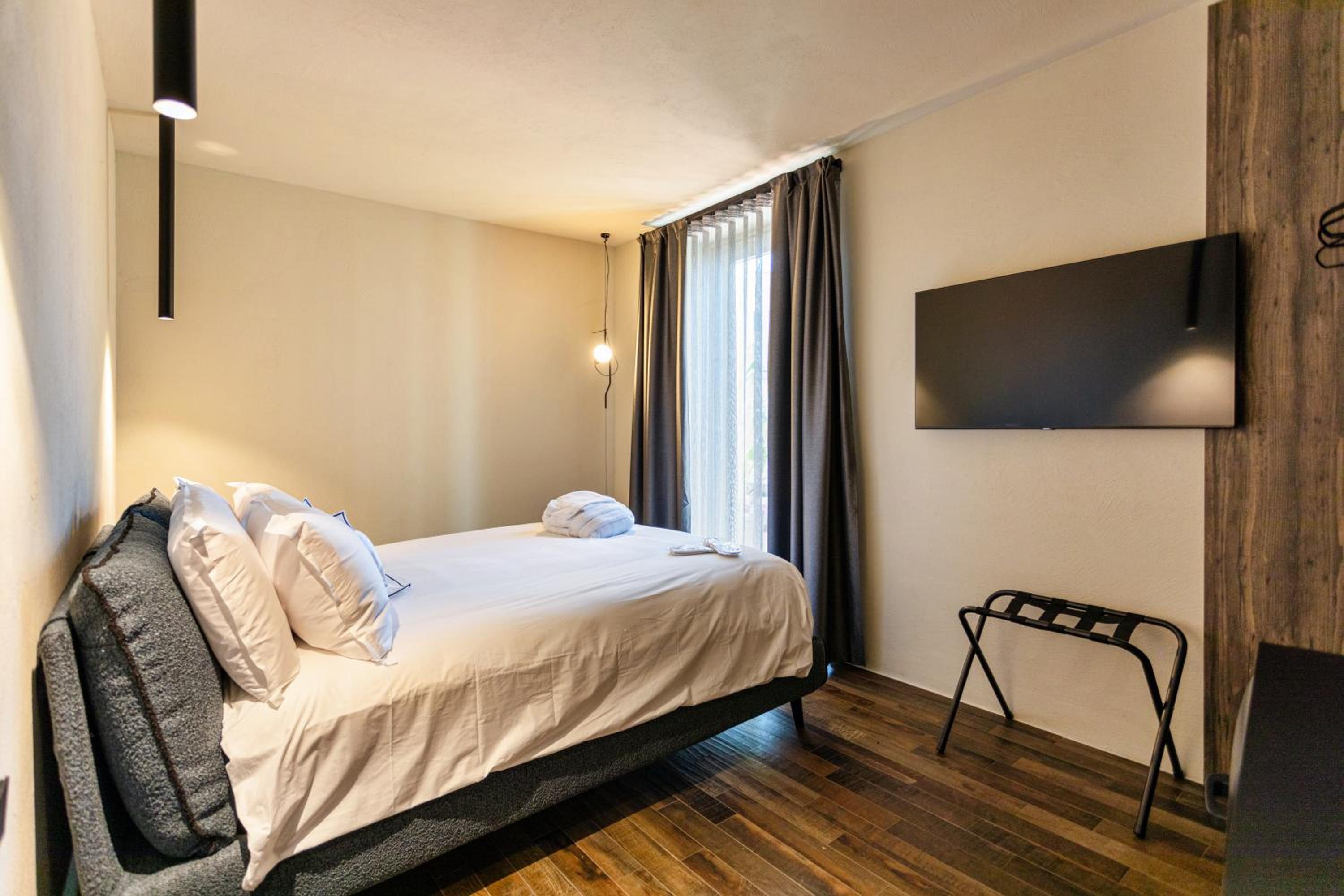 Double Room with Terrace photo 3