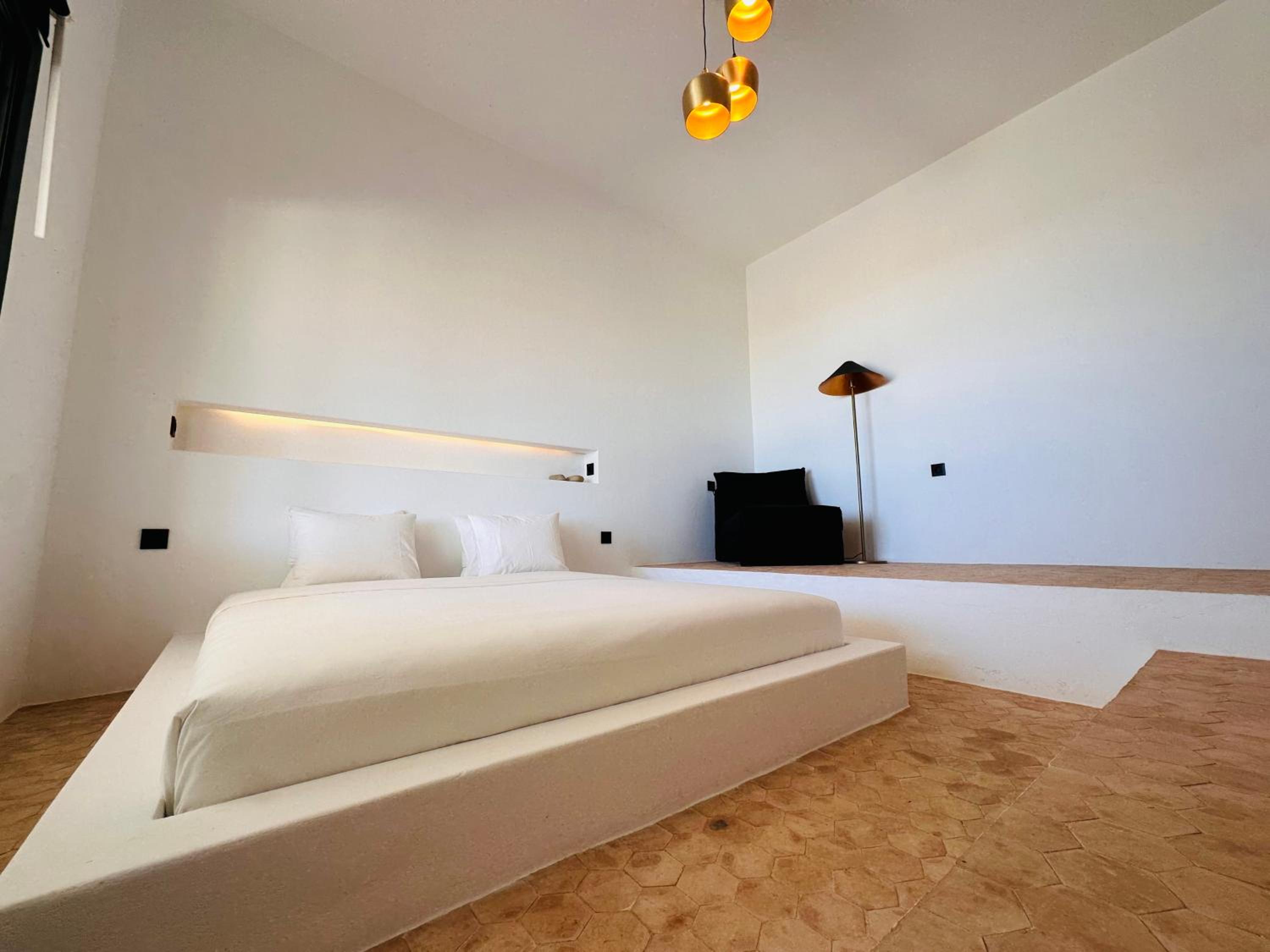 Double Room with Sea View photo 1