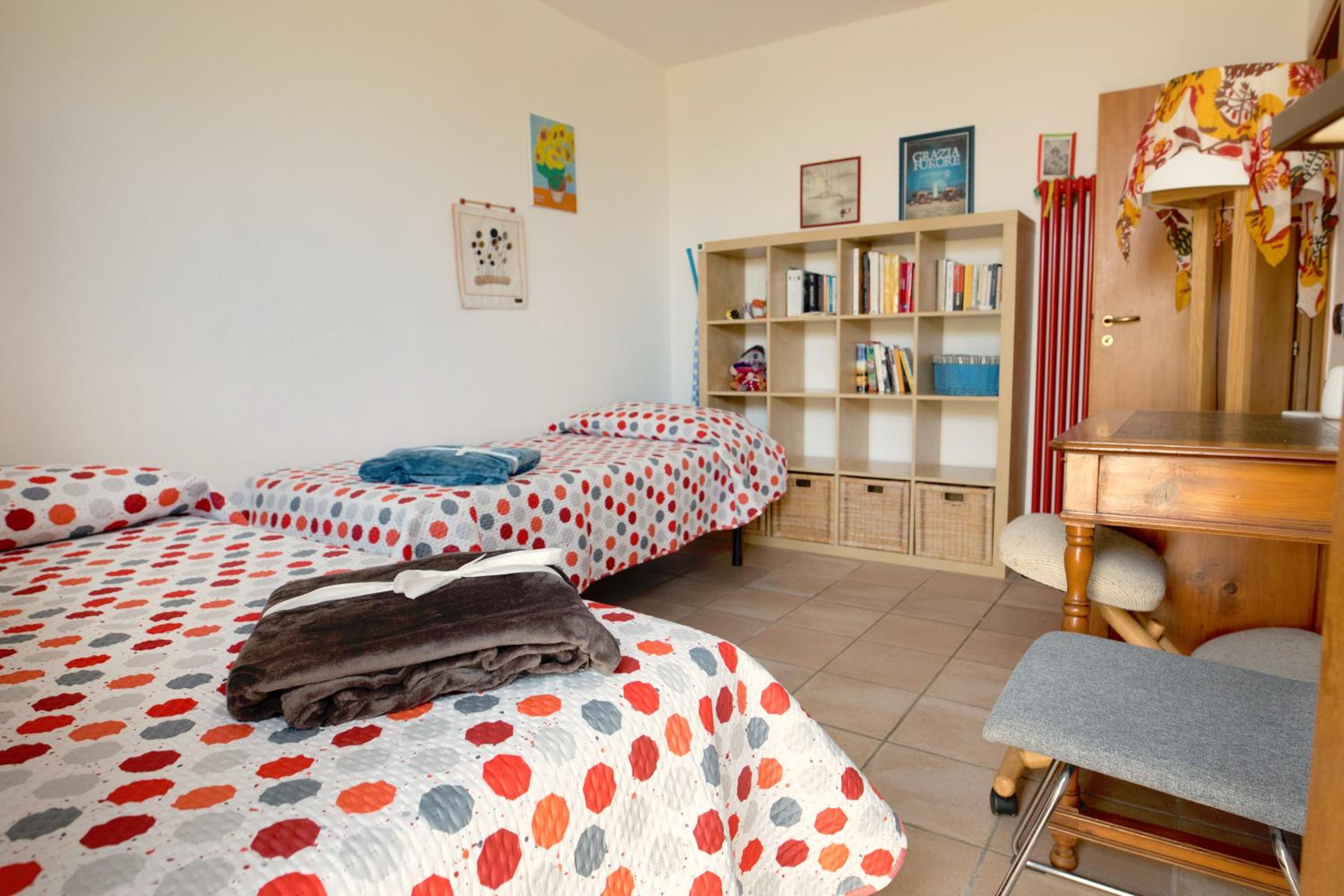 Two-Bedroom House photo 1