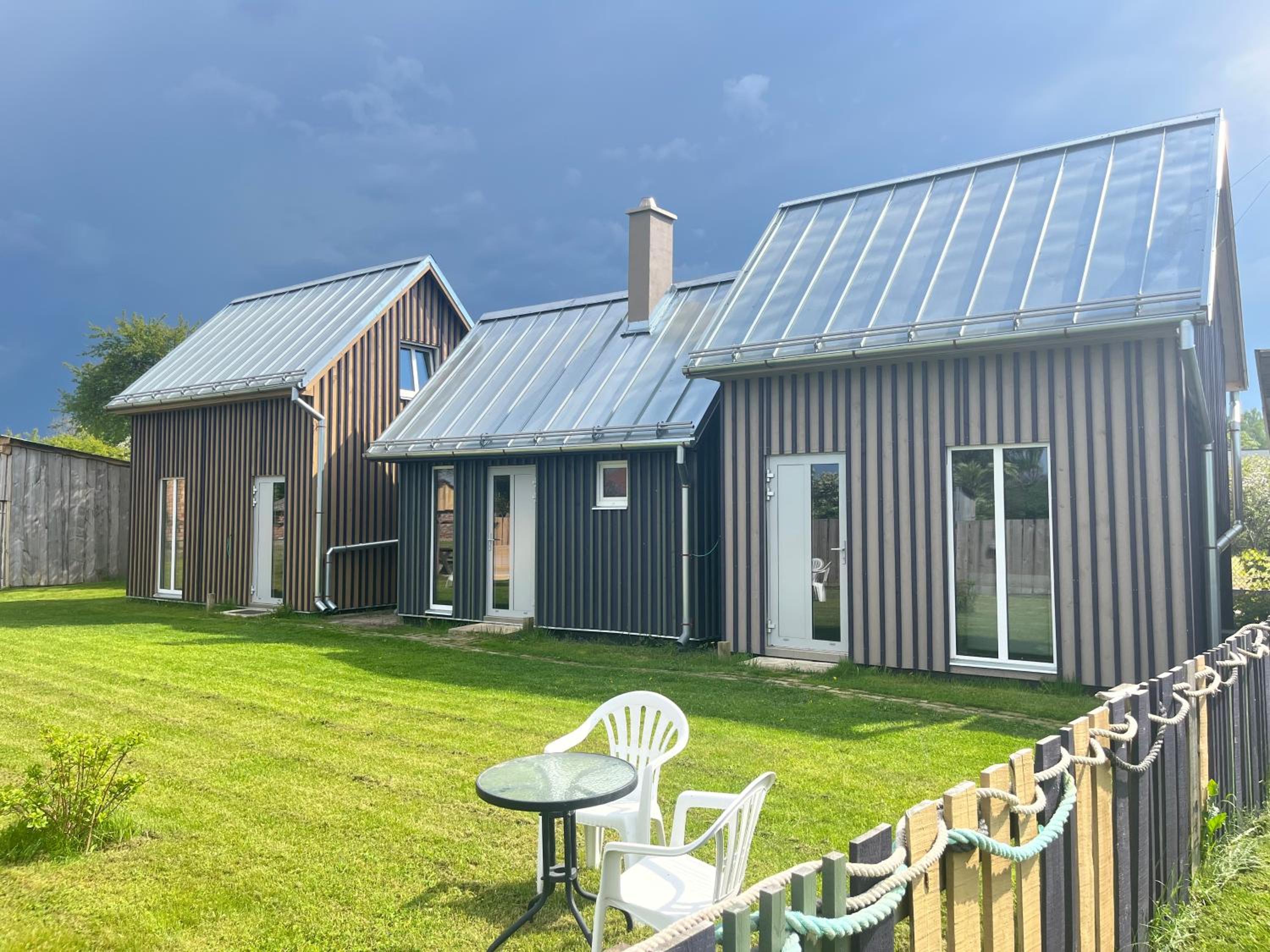 Chalet - Photo 10