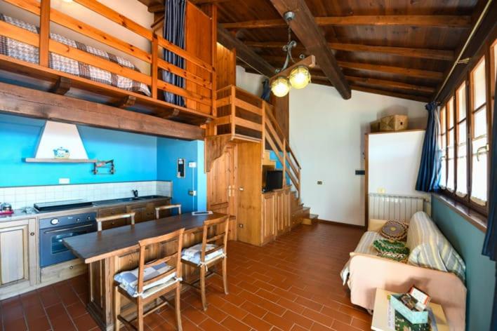 Duplex Apartment photo 1
