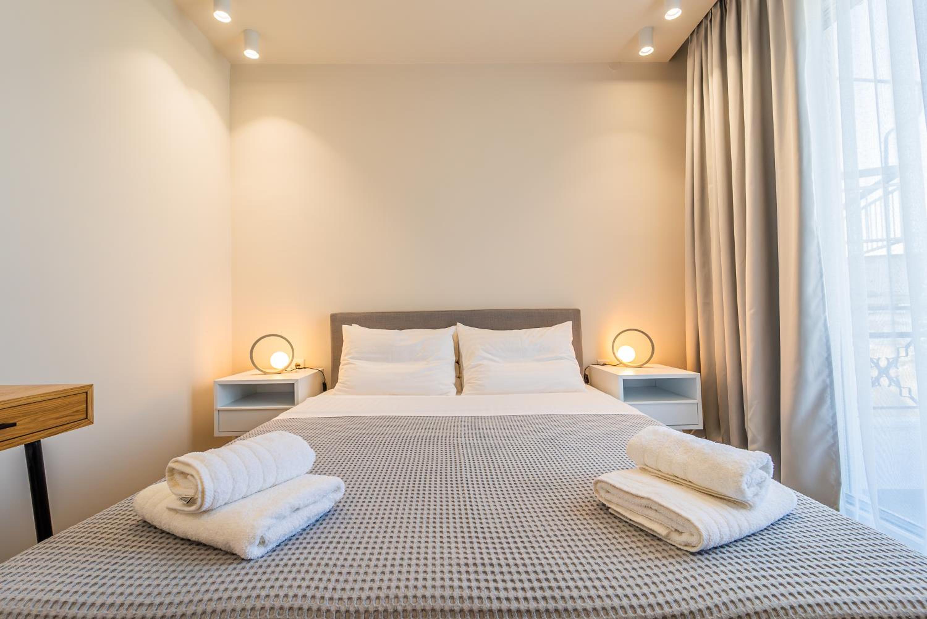 Suite with Sea View
