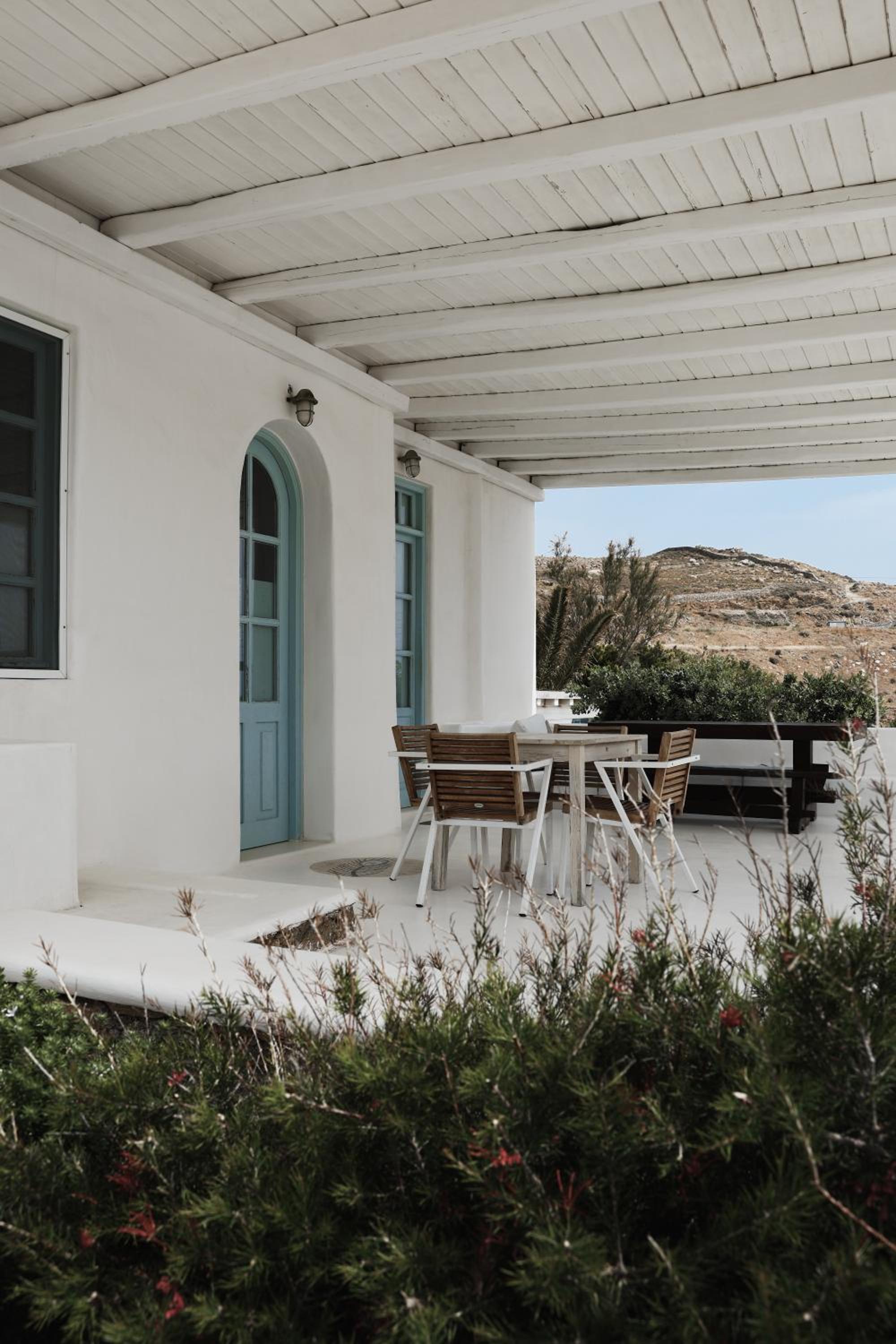 Superior One Bedroom Apartment with Sea View photo 3