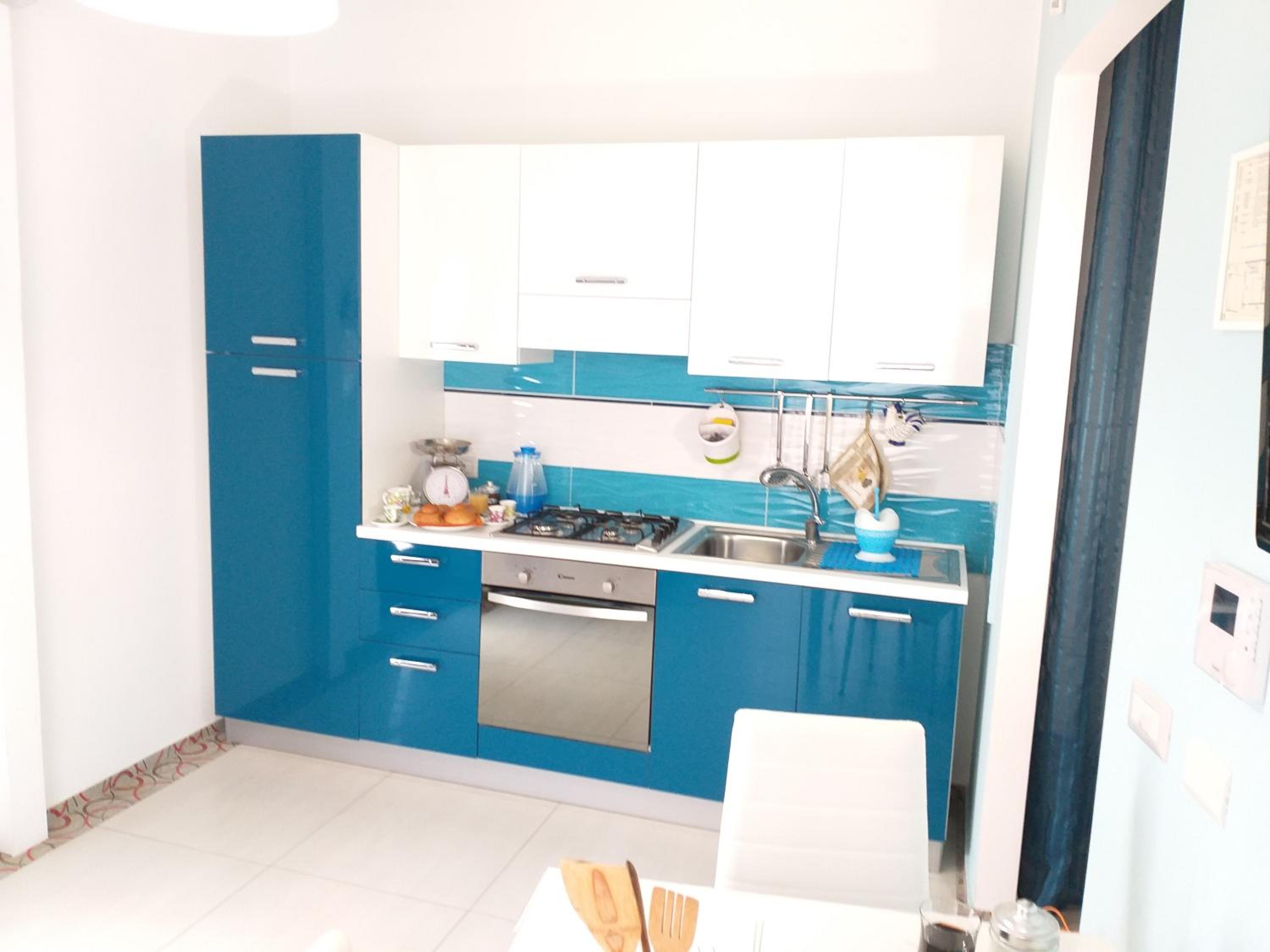 One-Bedroom House - Photo 4