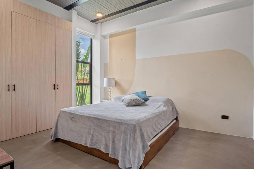 Villa photo 1