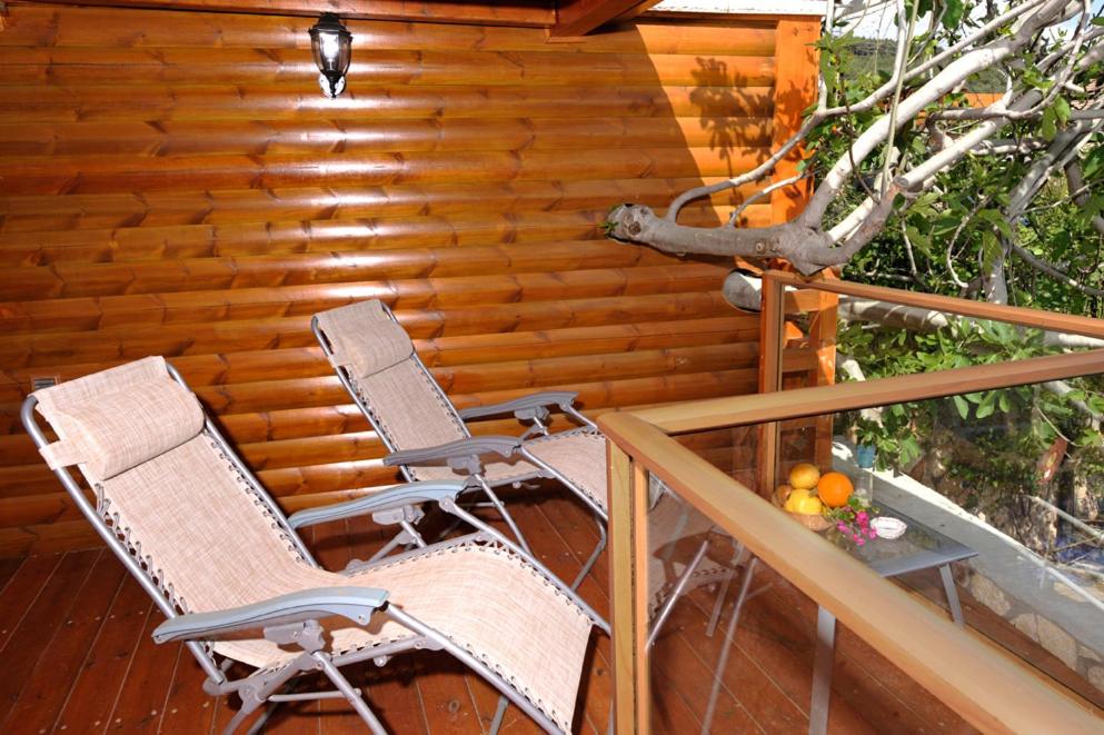 Suite with Spa Bath (Etz Hatut) - Photo 14