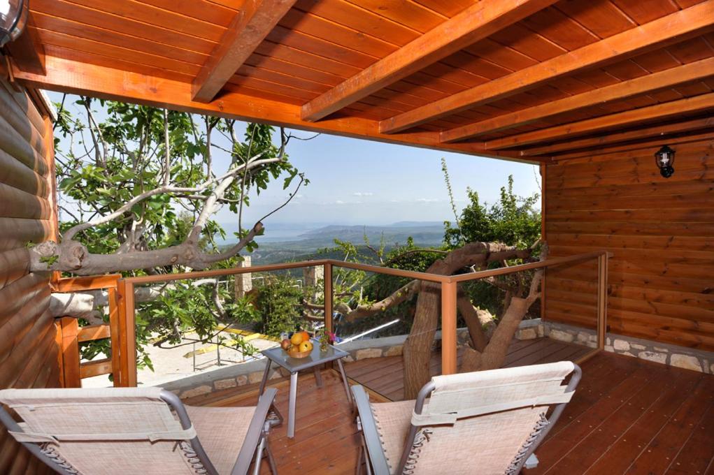 Suite with Spa Bath (Etz Hatut) - Photo 15