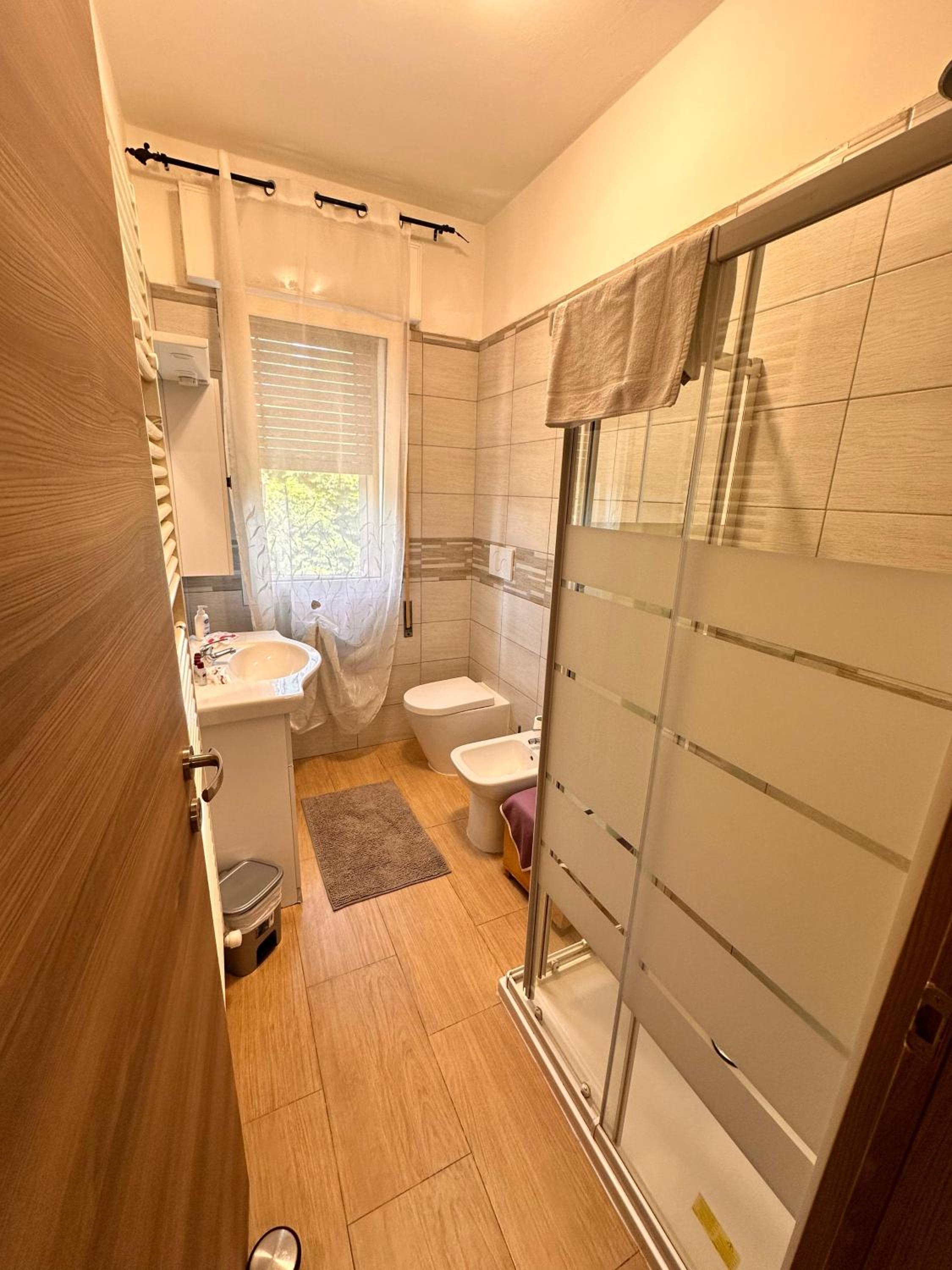 Three-Bedroom Apartment photo 2