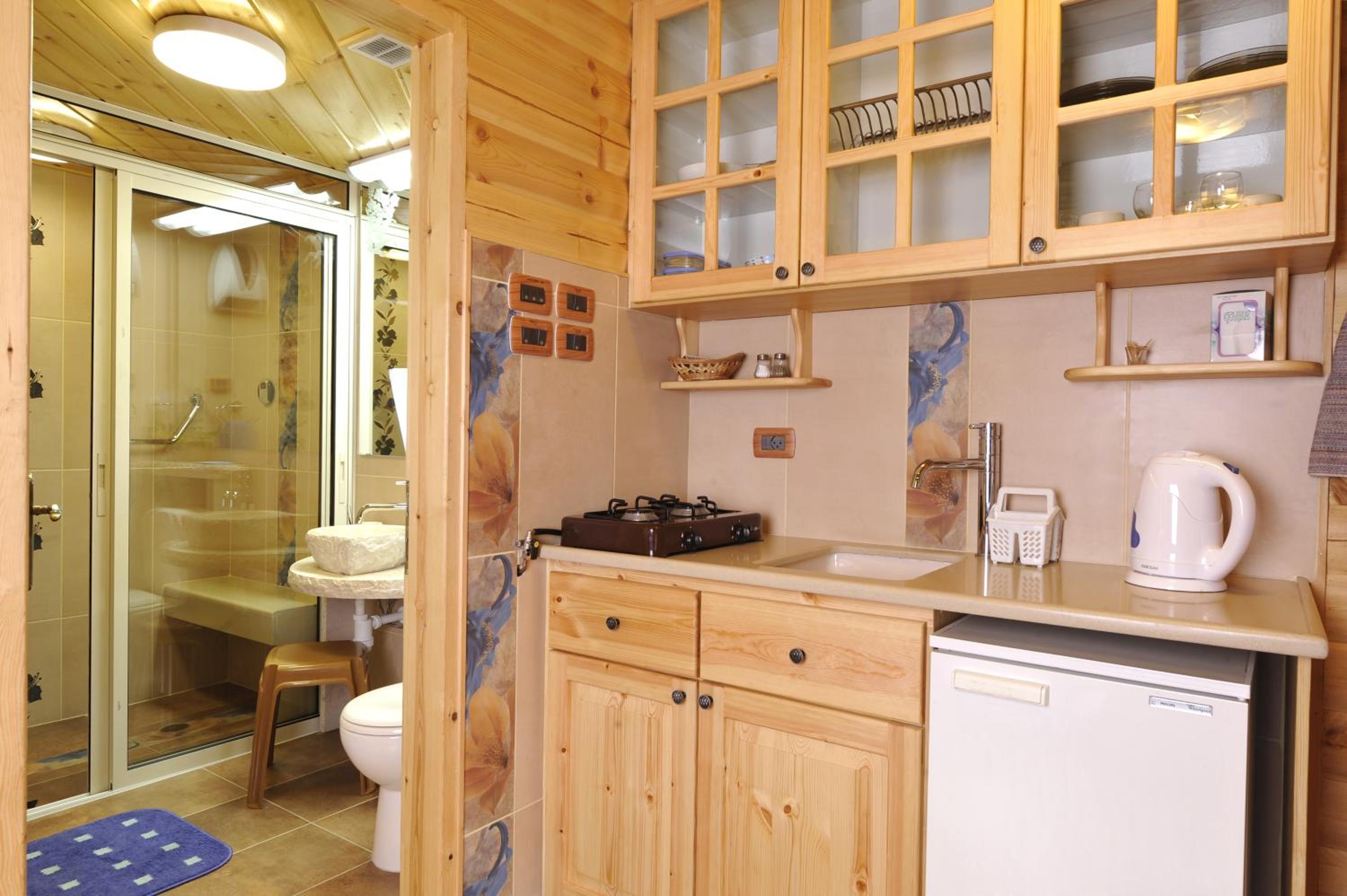 Suite with Spa Bath (Etz Hatut) - Photo 8