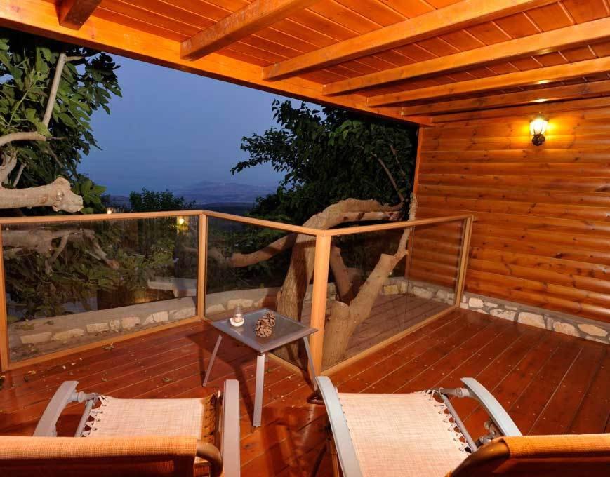 Suite with Spa Bath (Etz Hatut) - Photo 5