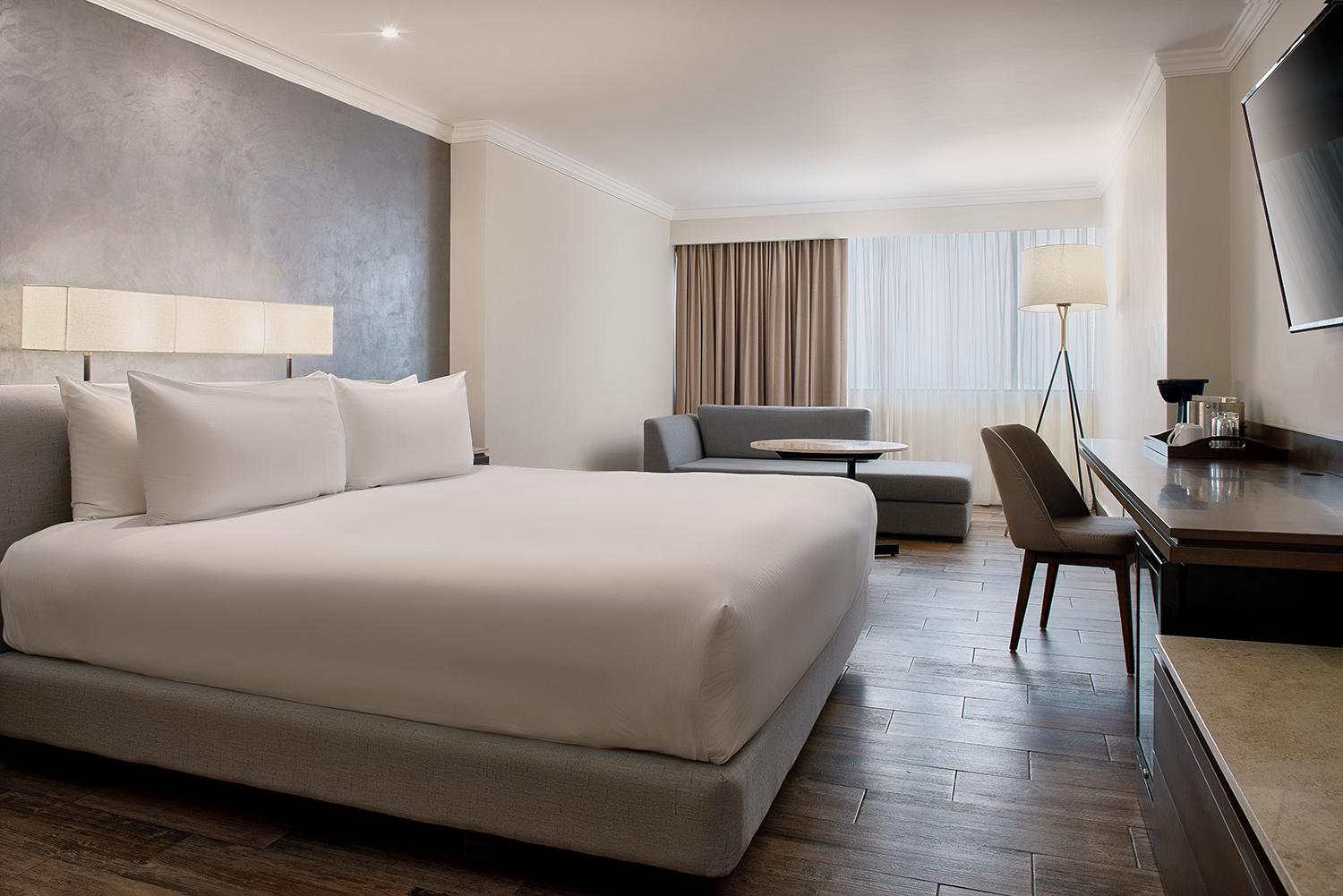 King Suite