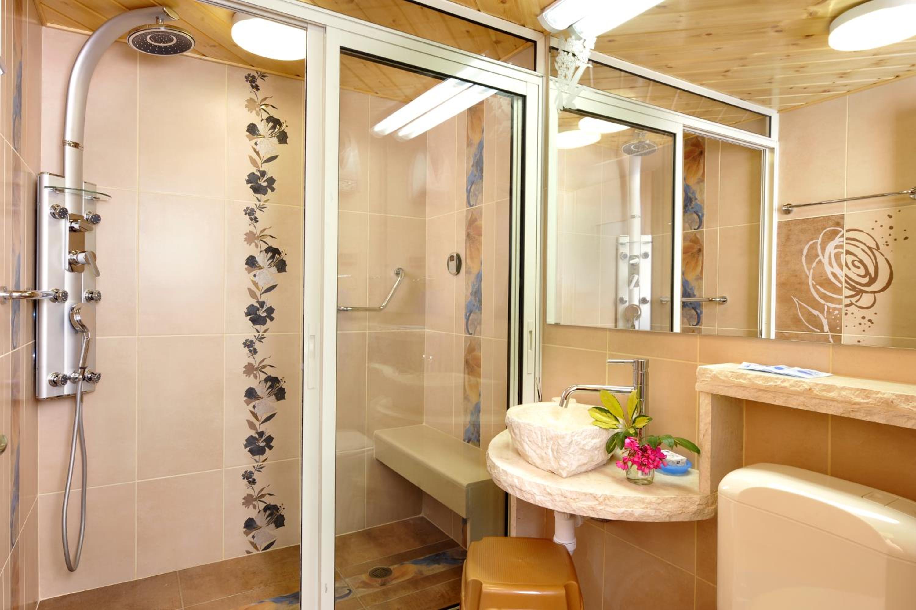 Suite with Spa Bath (Etz Hatut) - Photo 13