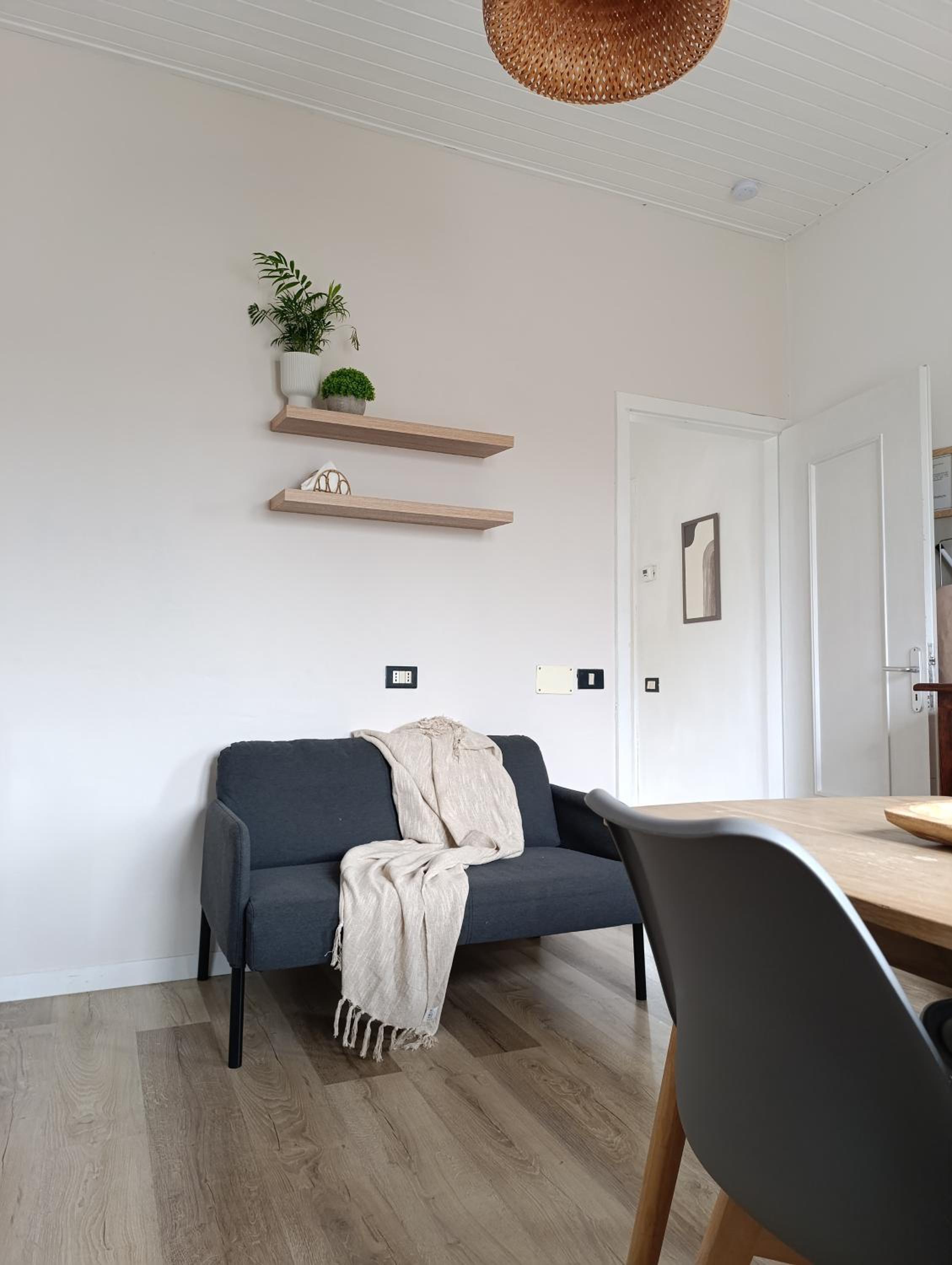 Two-Bedroom Apartment - Photo 7