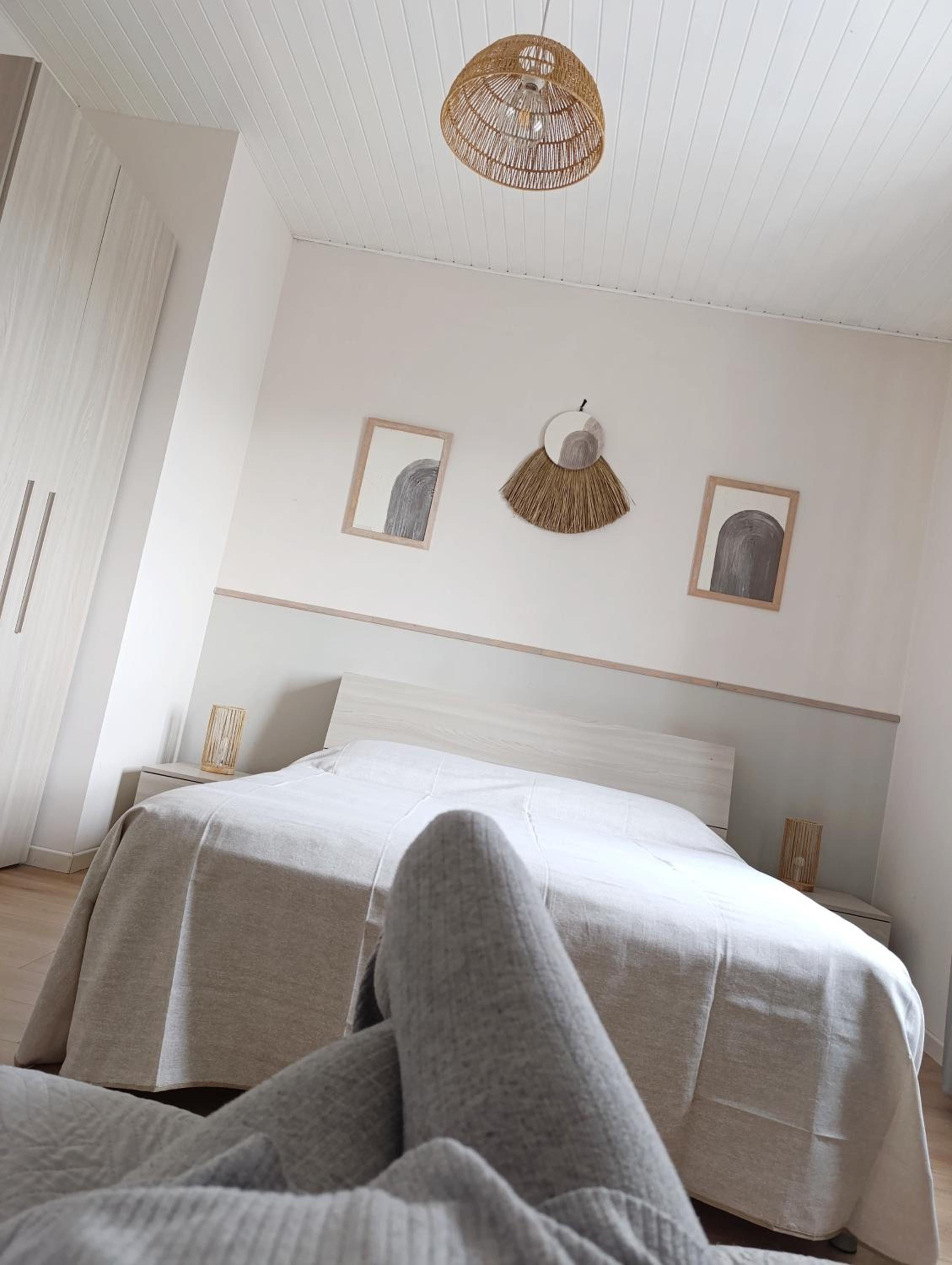 Two-Bedroom Apartment - Photo 4