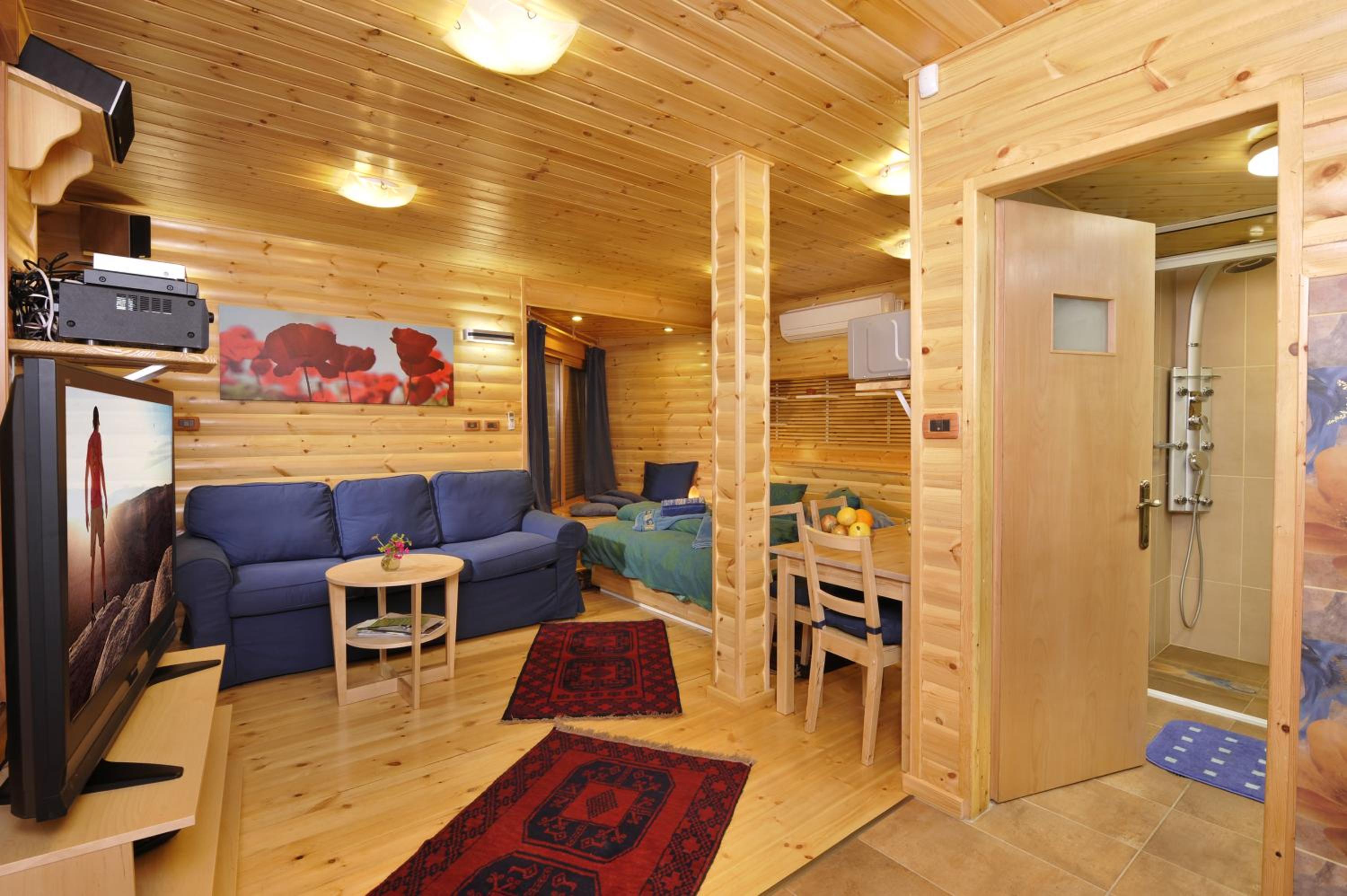 Suite with Spa Bath (Etz Hatut) - Photo 2