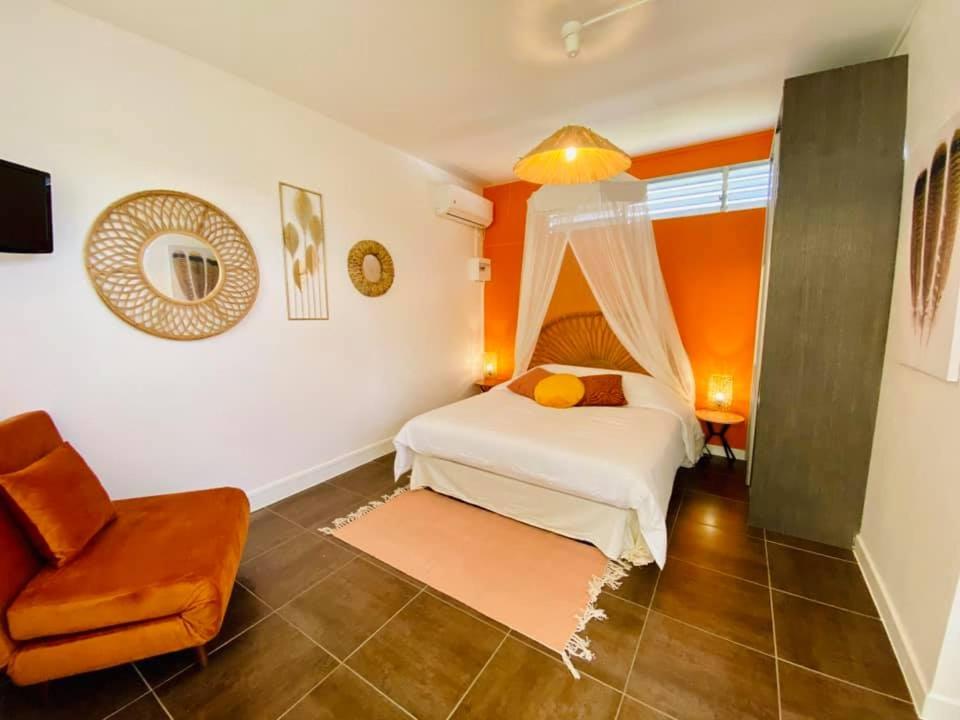 Apartment with Terrace photo 1