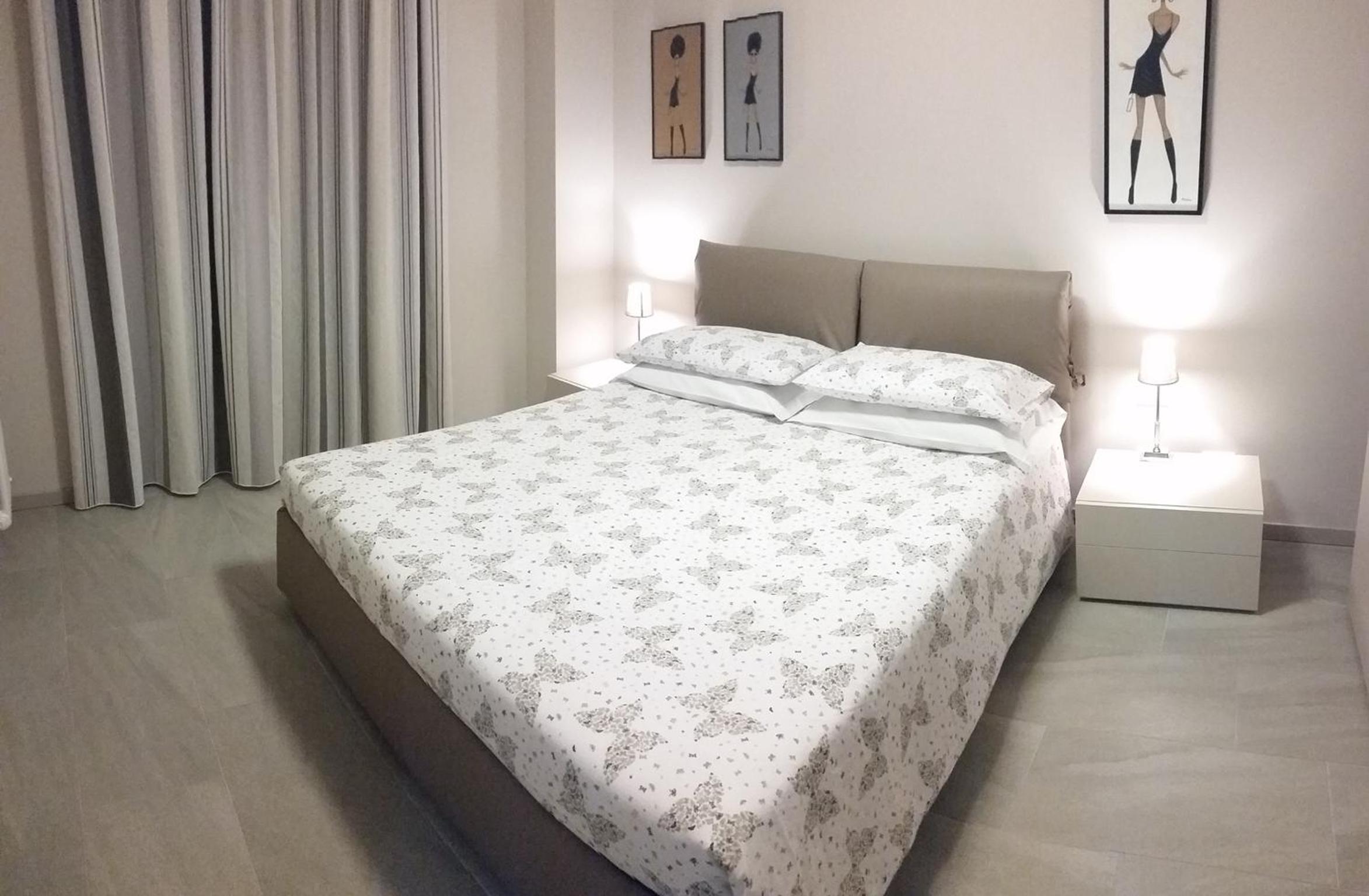 Superior Apartment photo 1