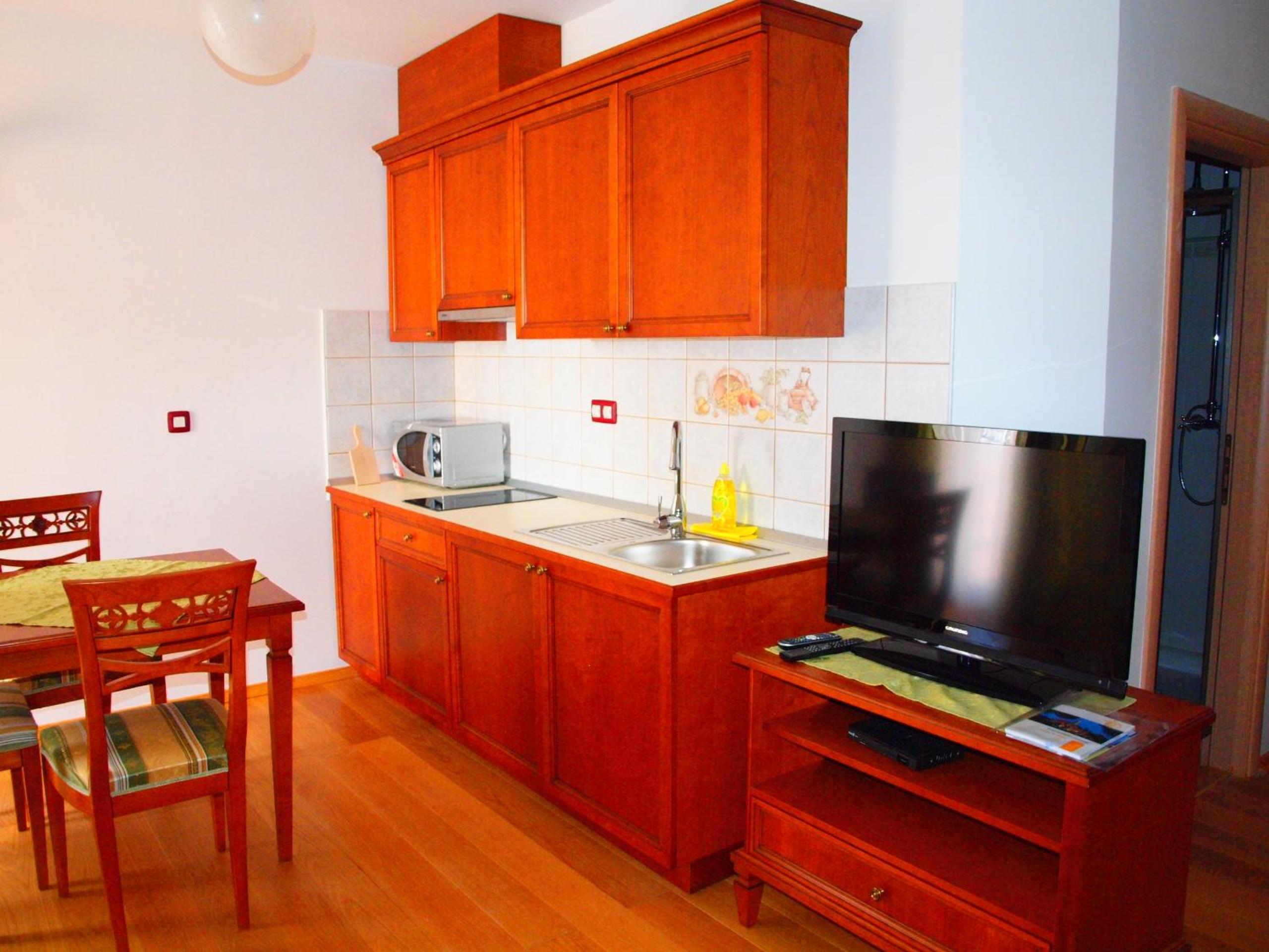 Studio (2-4 Adults) photo 2