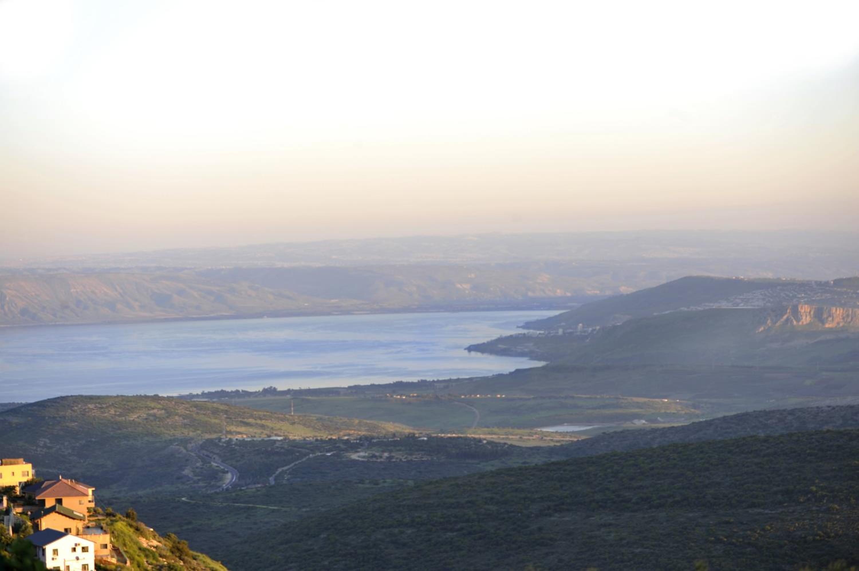 Suite with Lake View (Ofek) - Photo 9