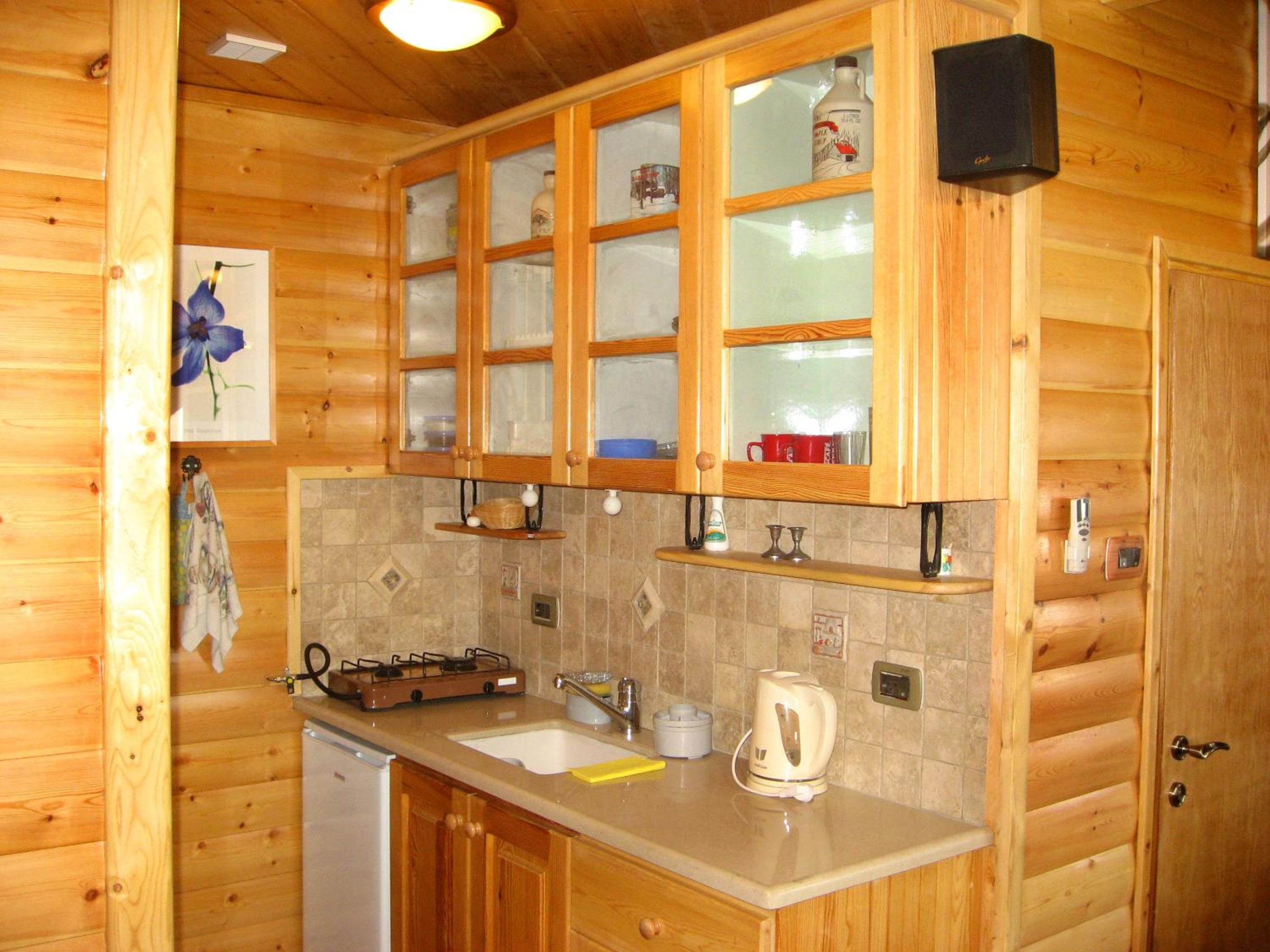 Suite with Lake View (Ofek) - Photo 5