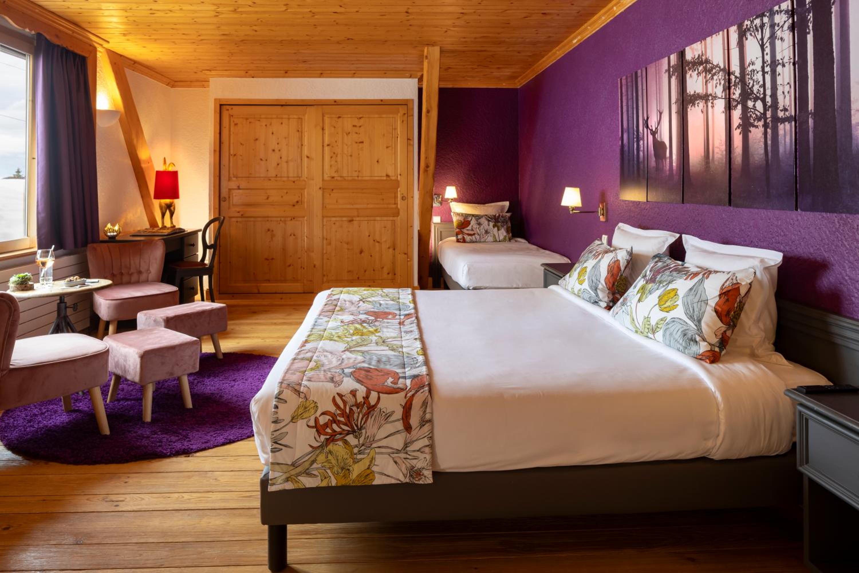 Junior Suite