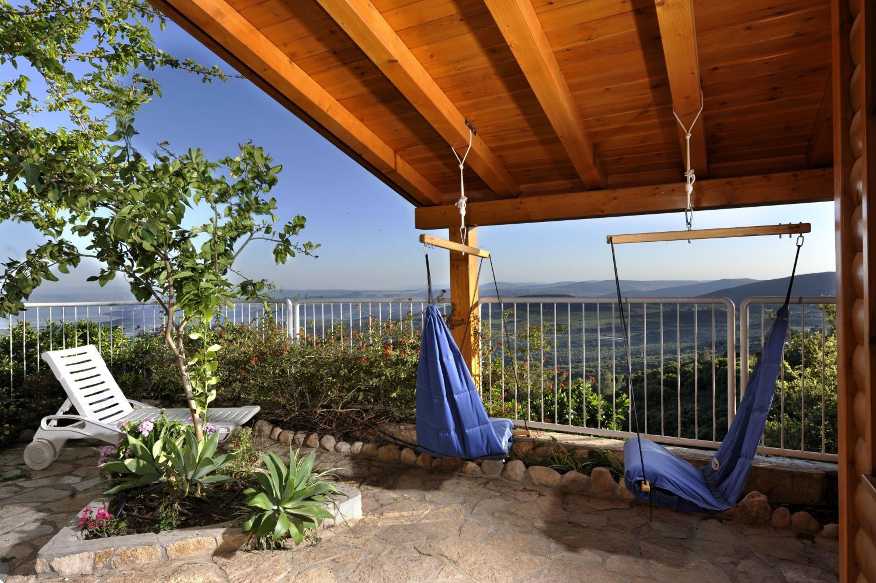 Suite with Lake View (Ofek) - Photo 12