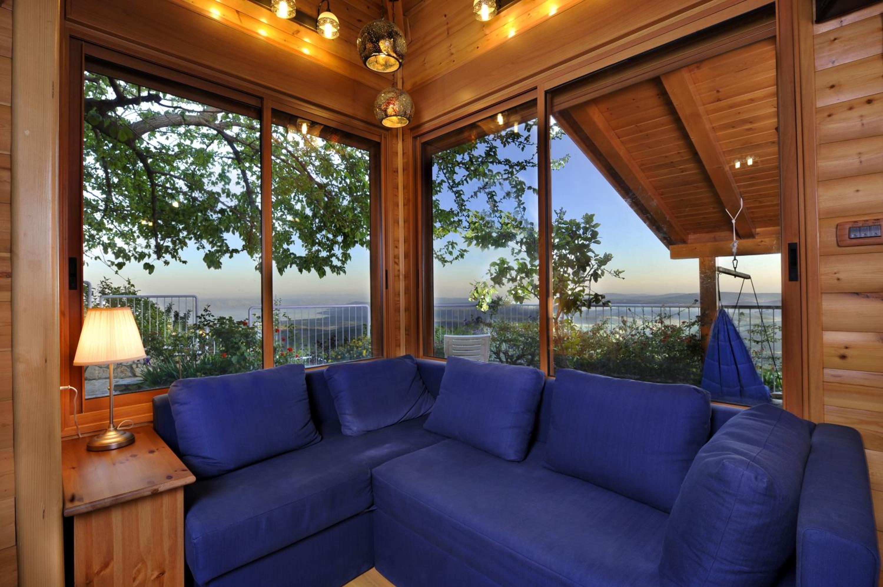 Suite with Lake View (Ofek) - Photo 16