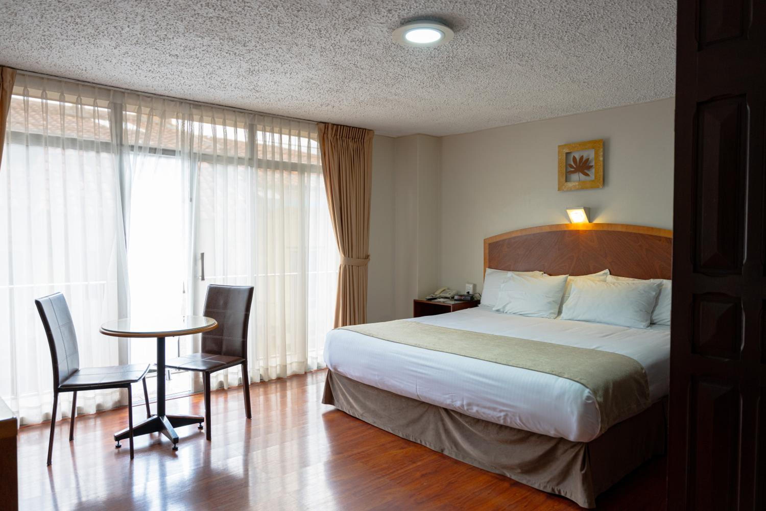 Superior King Room photo 1