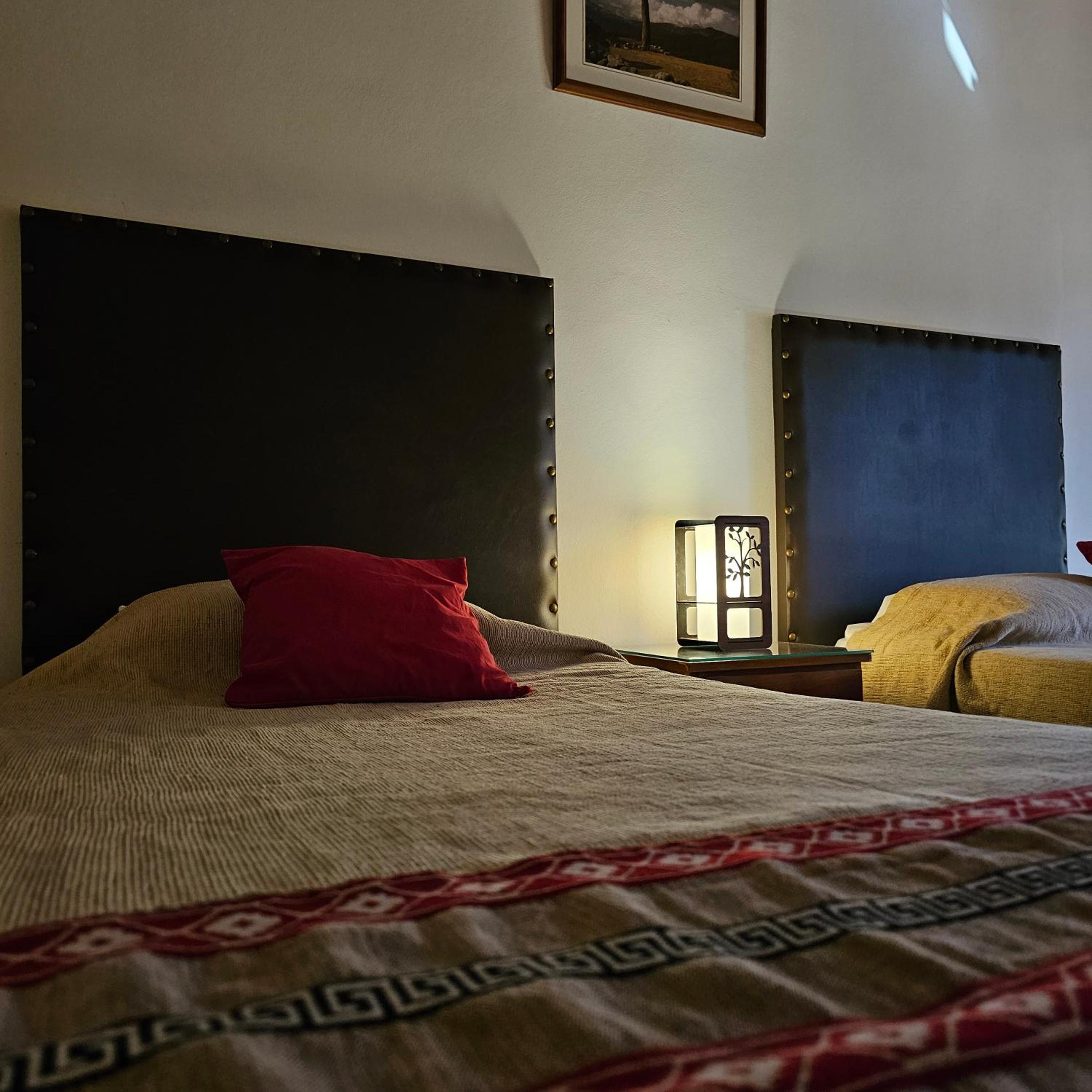 Deluxe Double Room photo 3