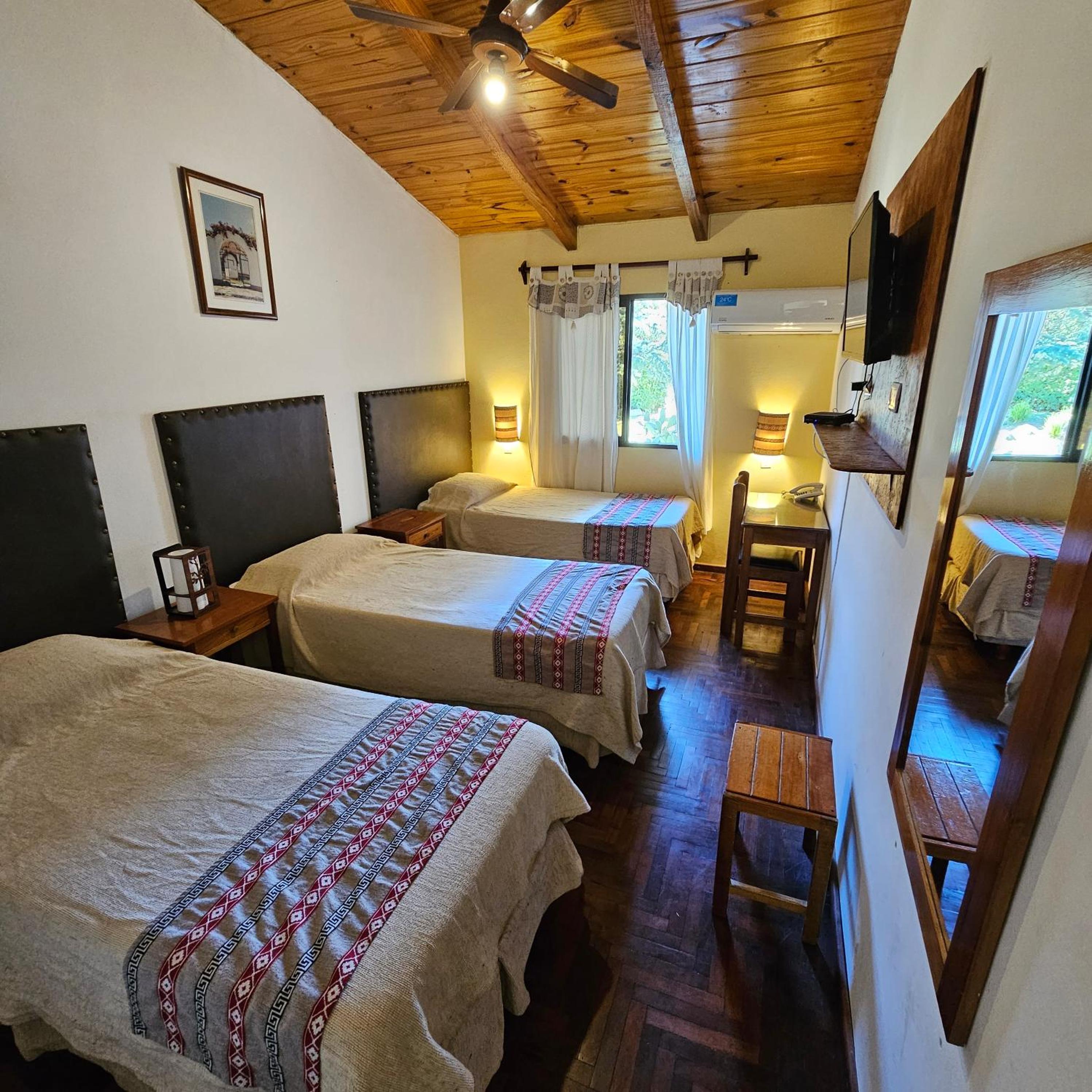 Triple Room photo 1