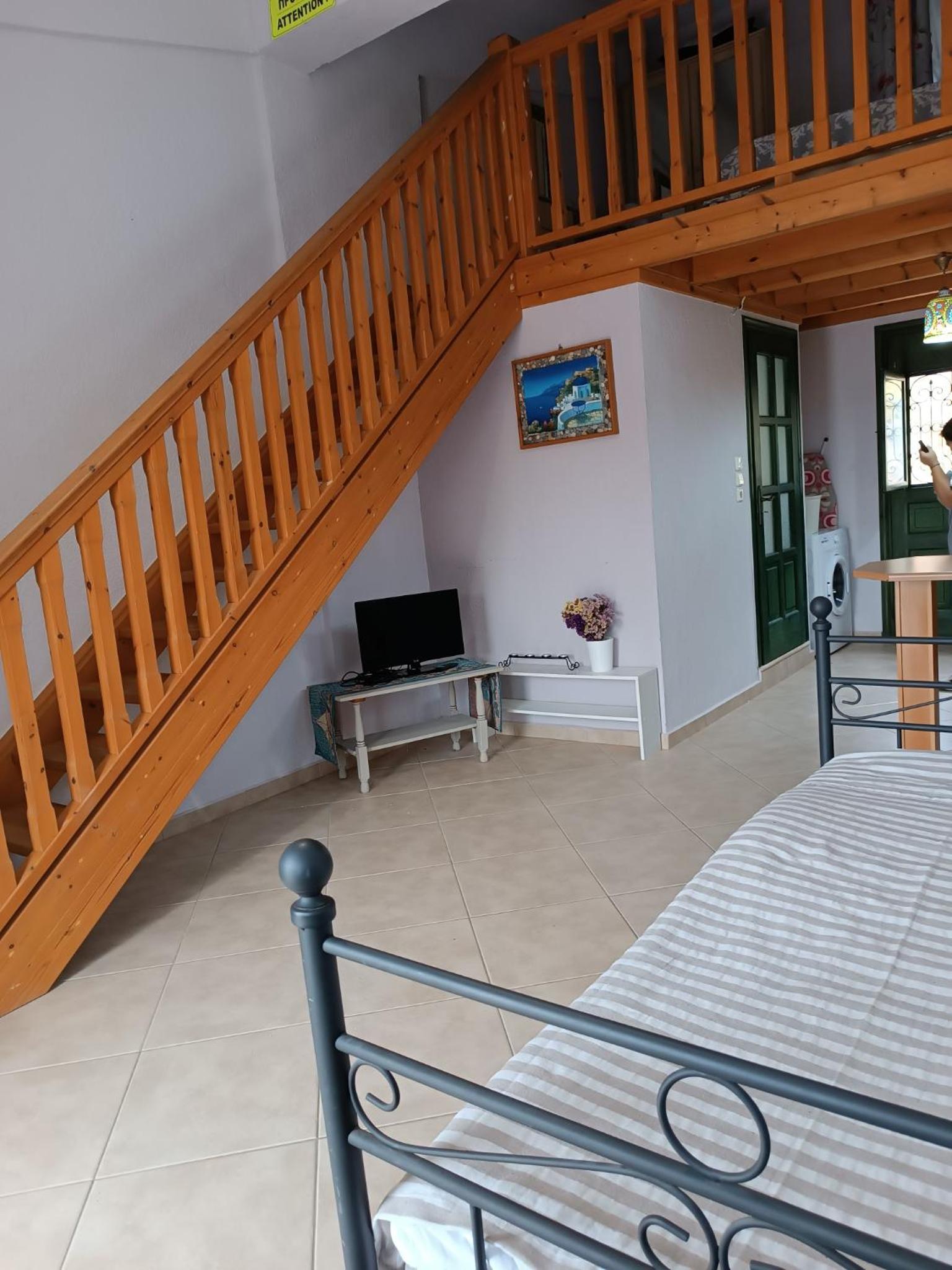 Apartment with Sea View photo 1